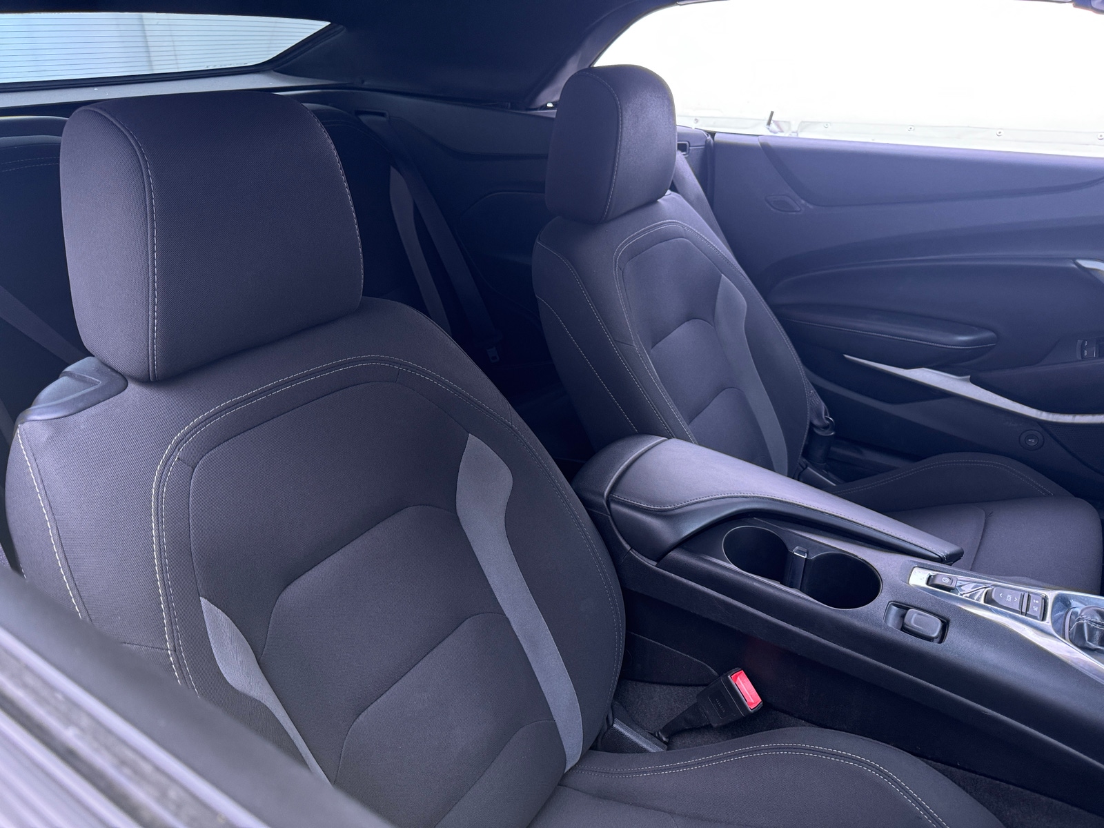 Thumbnail: 2017 Chevrolet Camaro - 2