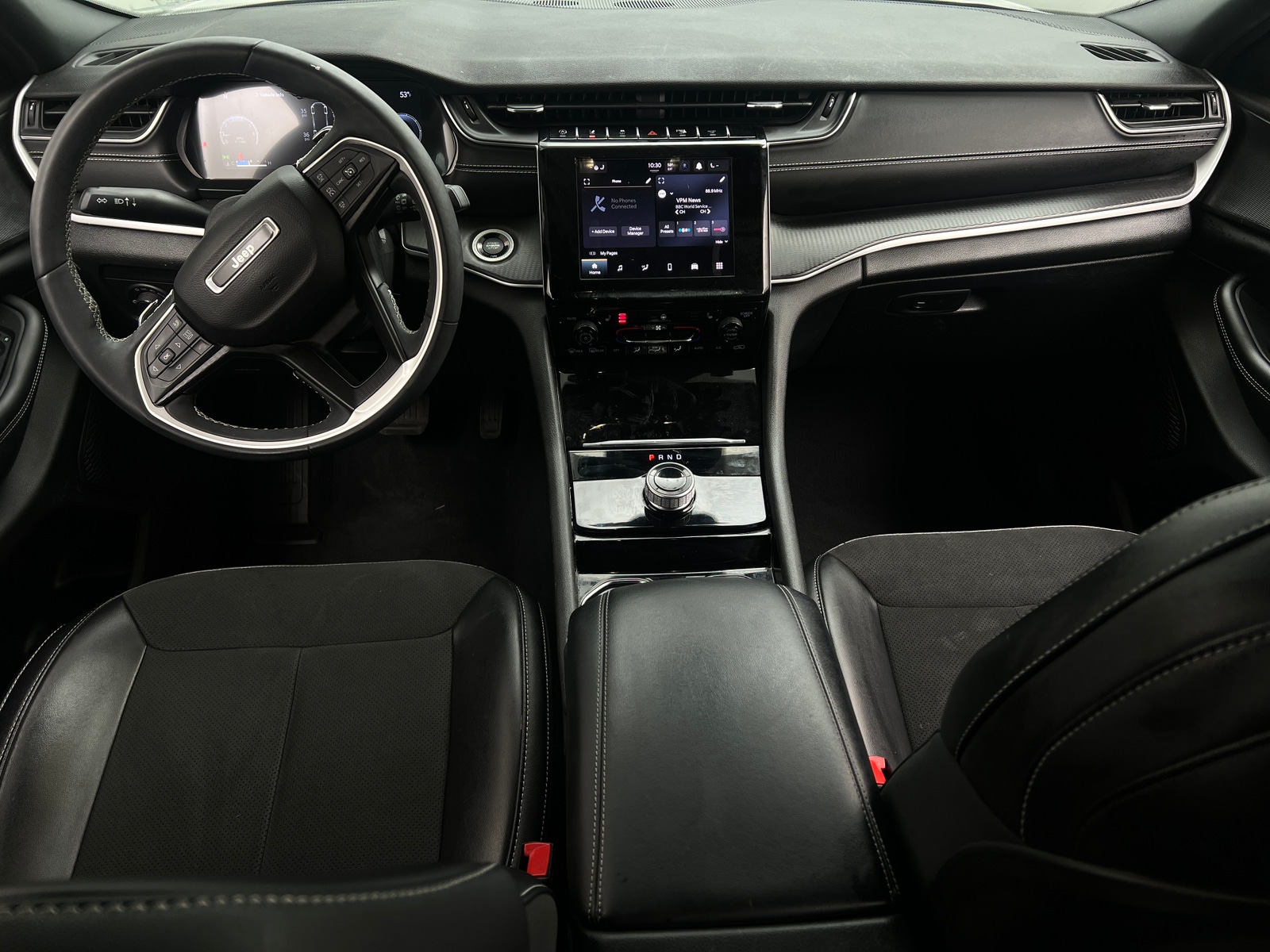 Thumbnail: 2023 Jeep Grand Cherokee L - 3