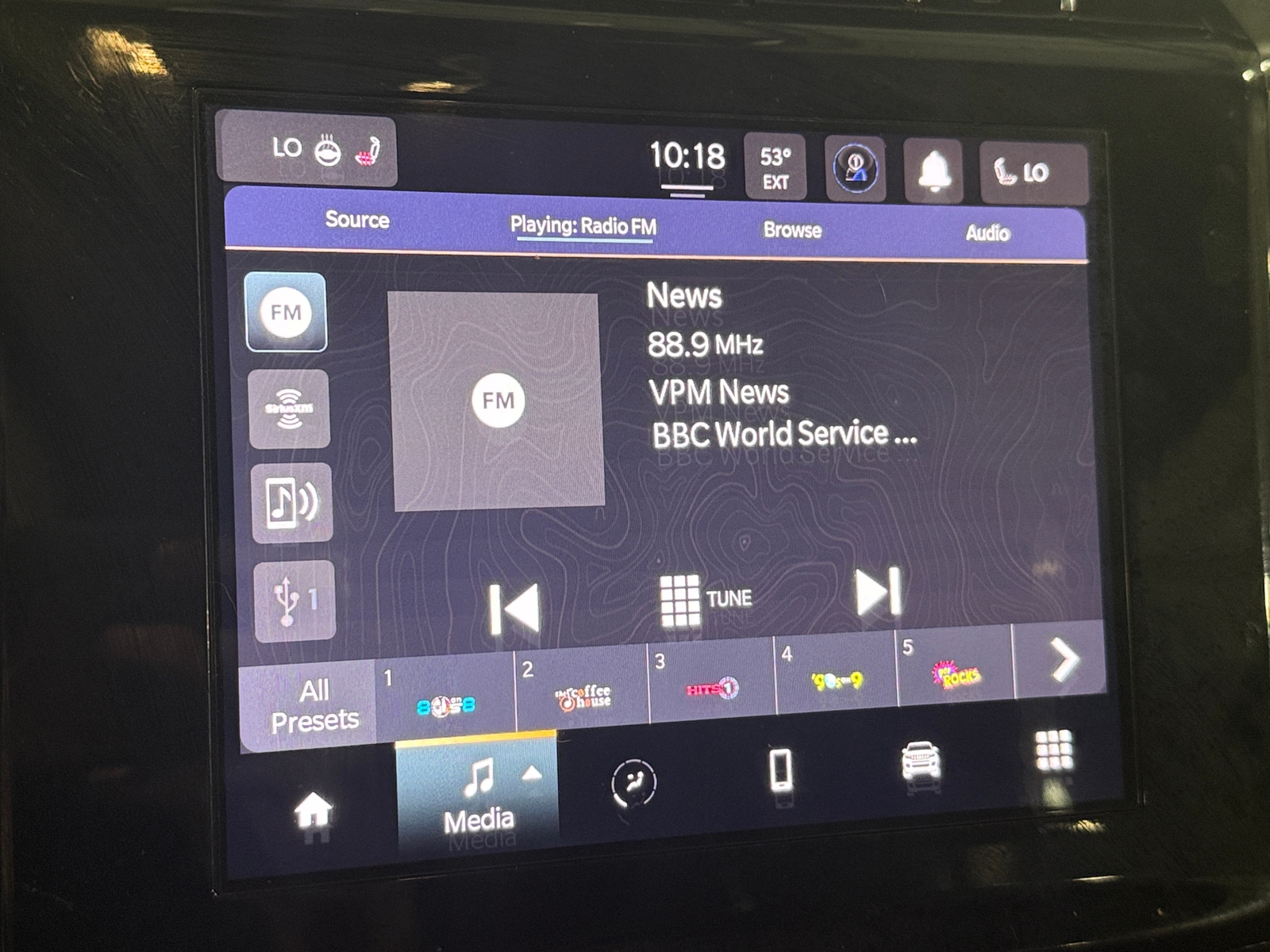 Thumbnail: 2023 Jeep Grand Cherokee L - 4