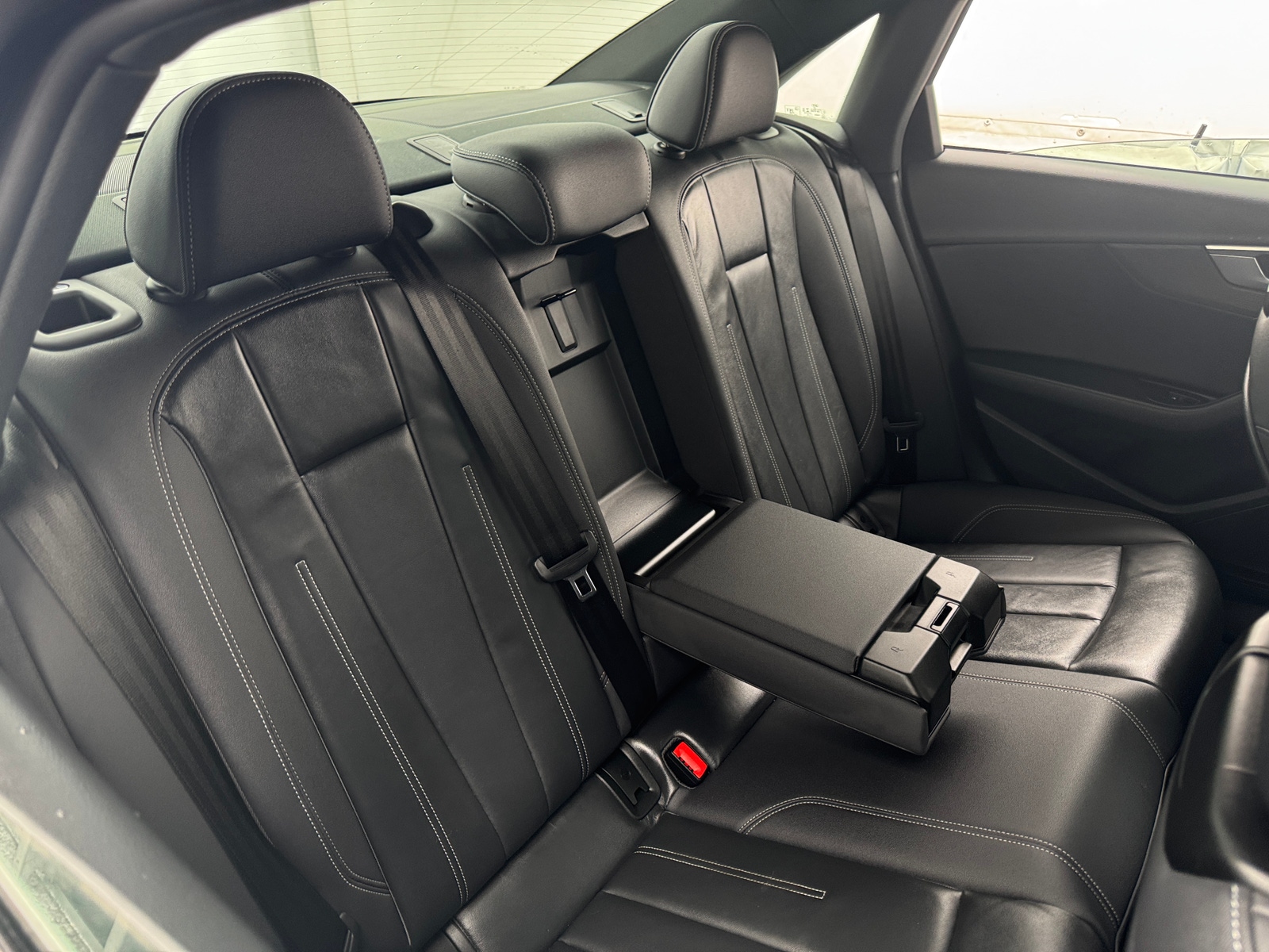 Thumbnail: 2021 Audi A4 - 5