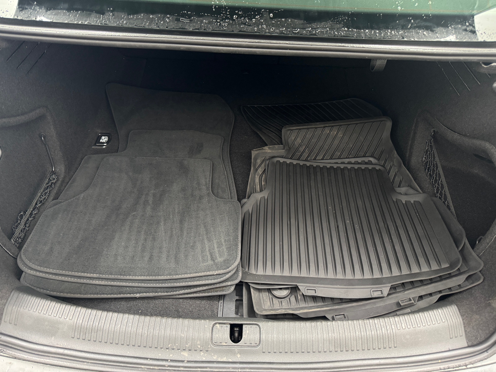 Thumbnail: 2021 Audi A4 - 6