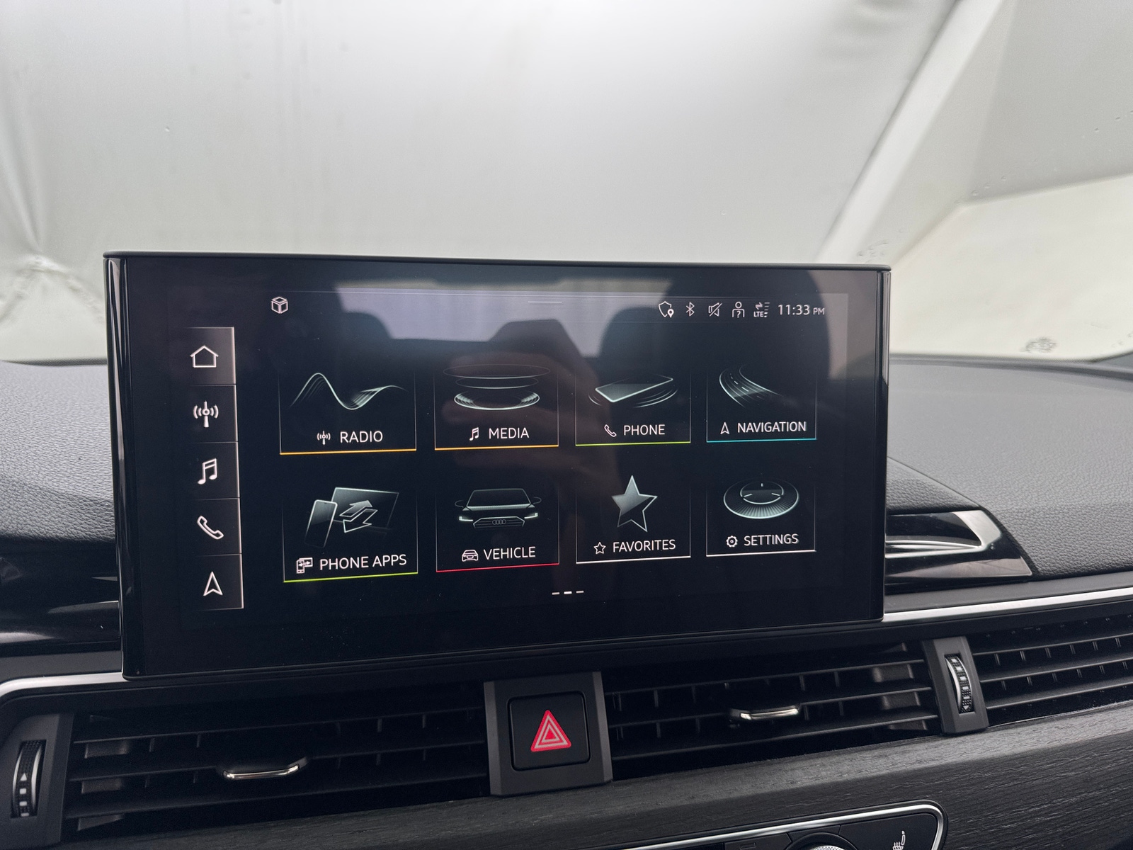 Thumbnail: 2021 Audi A4 - 3