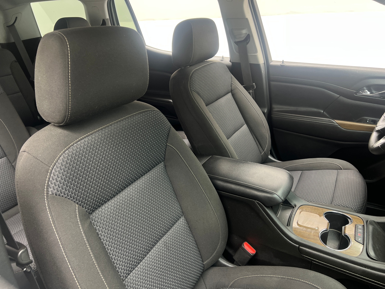 Thumbnail: 2021 GMC Acadia - 2