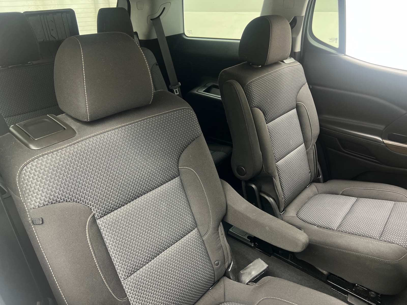 Thumbnail: 2021 GMC Acadia - 6