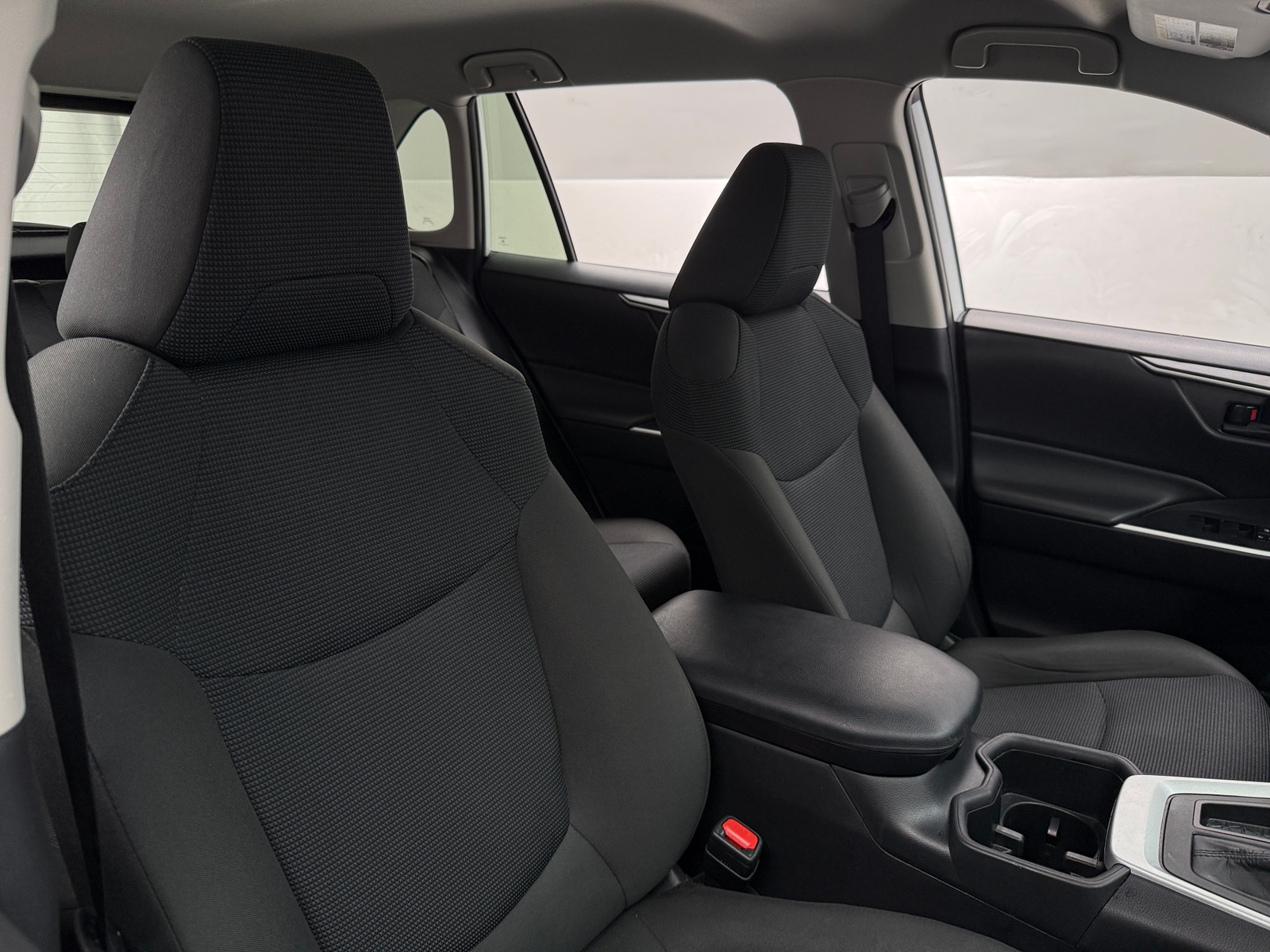 Thumbnail: 2024 Toyota RAV4 - 2