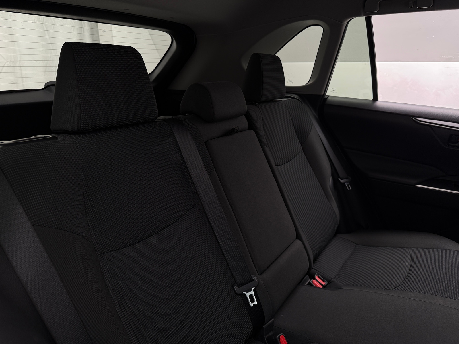 Thumbnail: 2024 Toyota RAV4 - 6