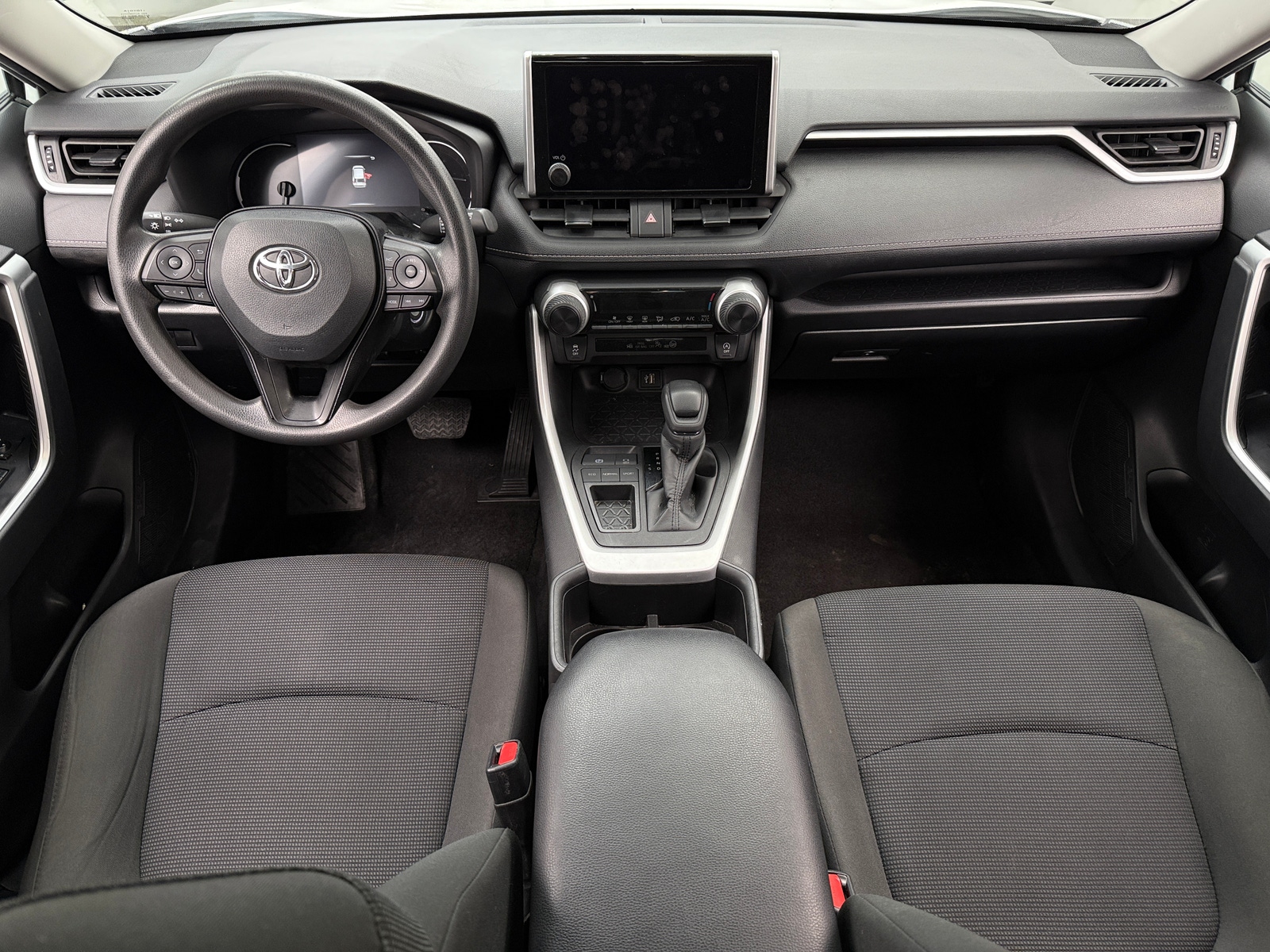 Thumbnail: 2024 Toyota RAV4 - 3