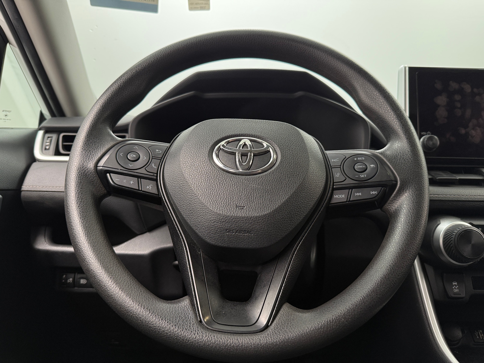 Thumbnail: 2024 Toyota RAV4 - 5