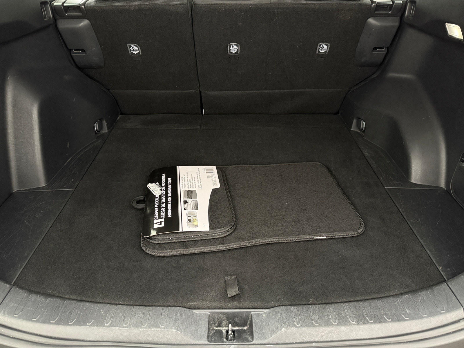 Thumbnail: 2024 Toyota RAV4 - 7