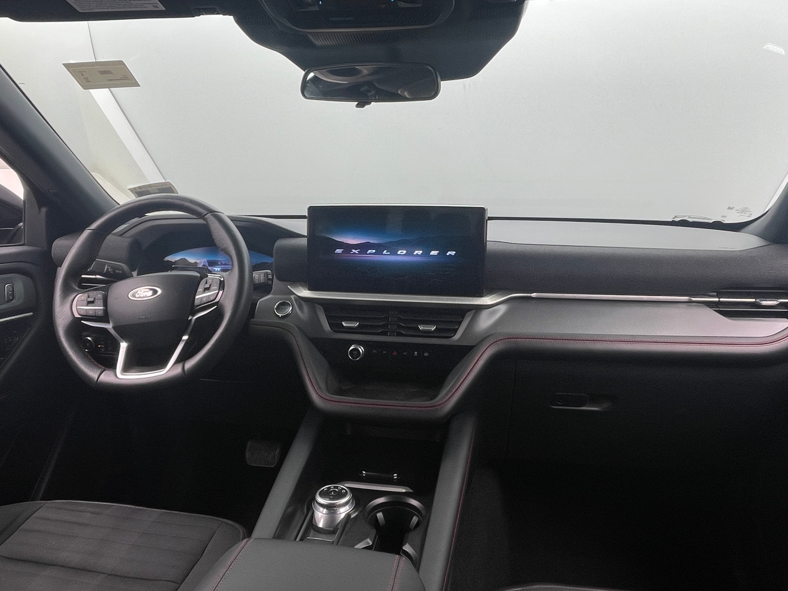 Thumbnail: 2025 Ford Explorer - 2