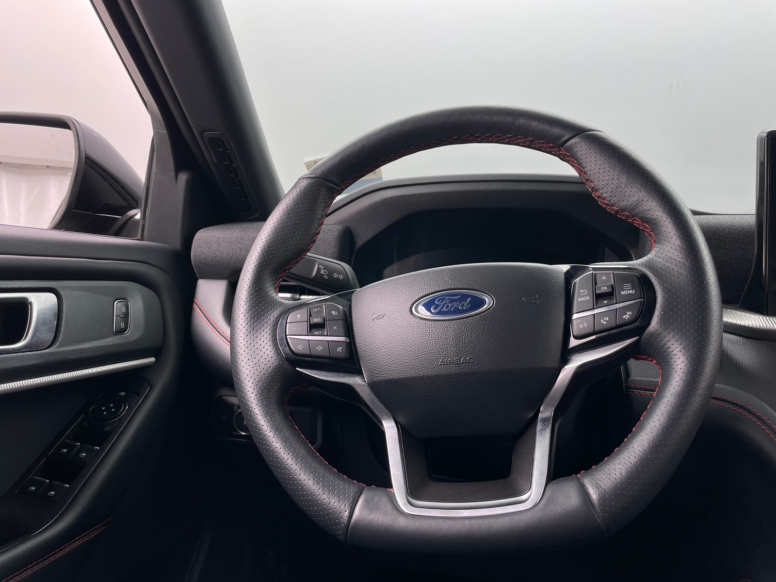 Thumbnail: 2025 Ford Explorer - 3