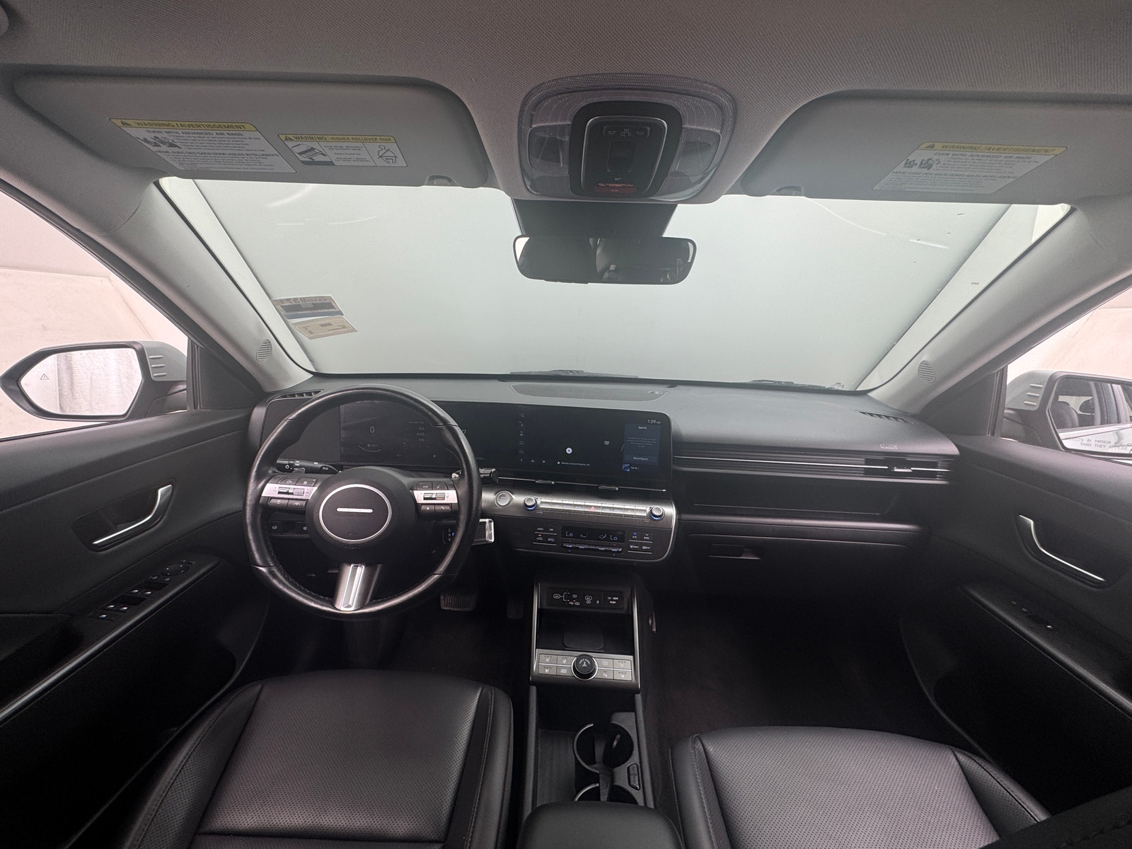 Thumbnail: 2024 Hyundai Kona - 2