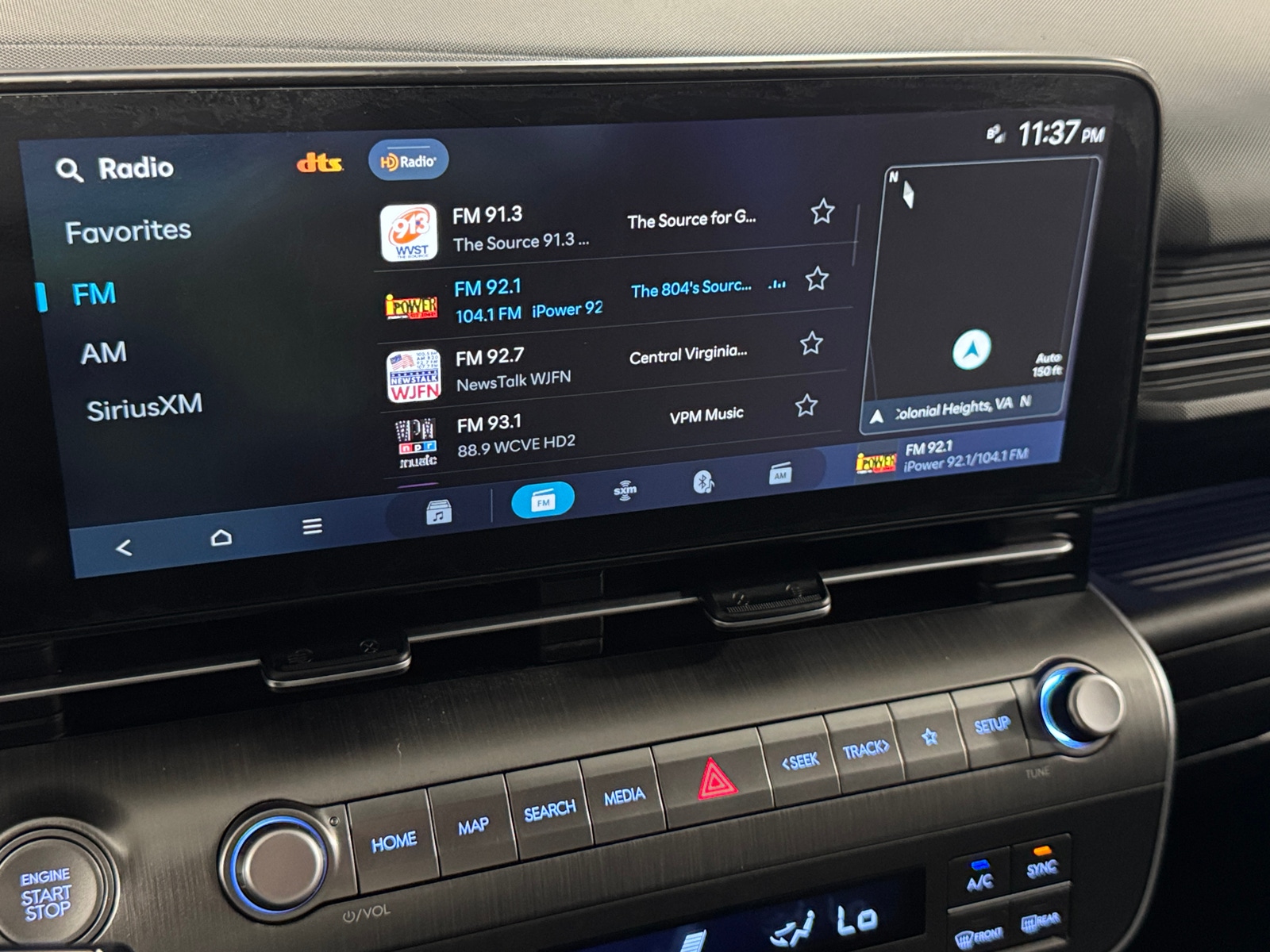 Thumbnail: 2024 Hyundai Kona - 3