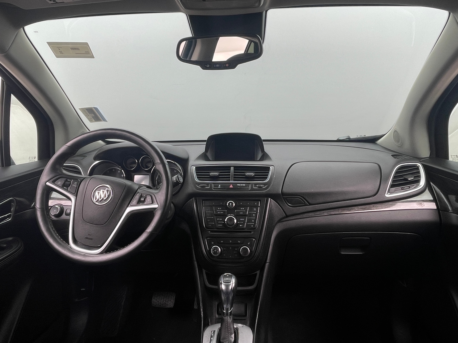 Thumbnail: 2016 Buick Encore - 2