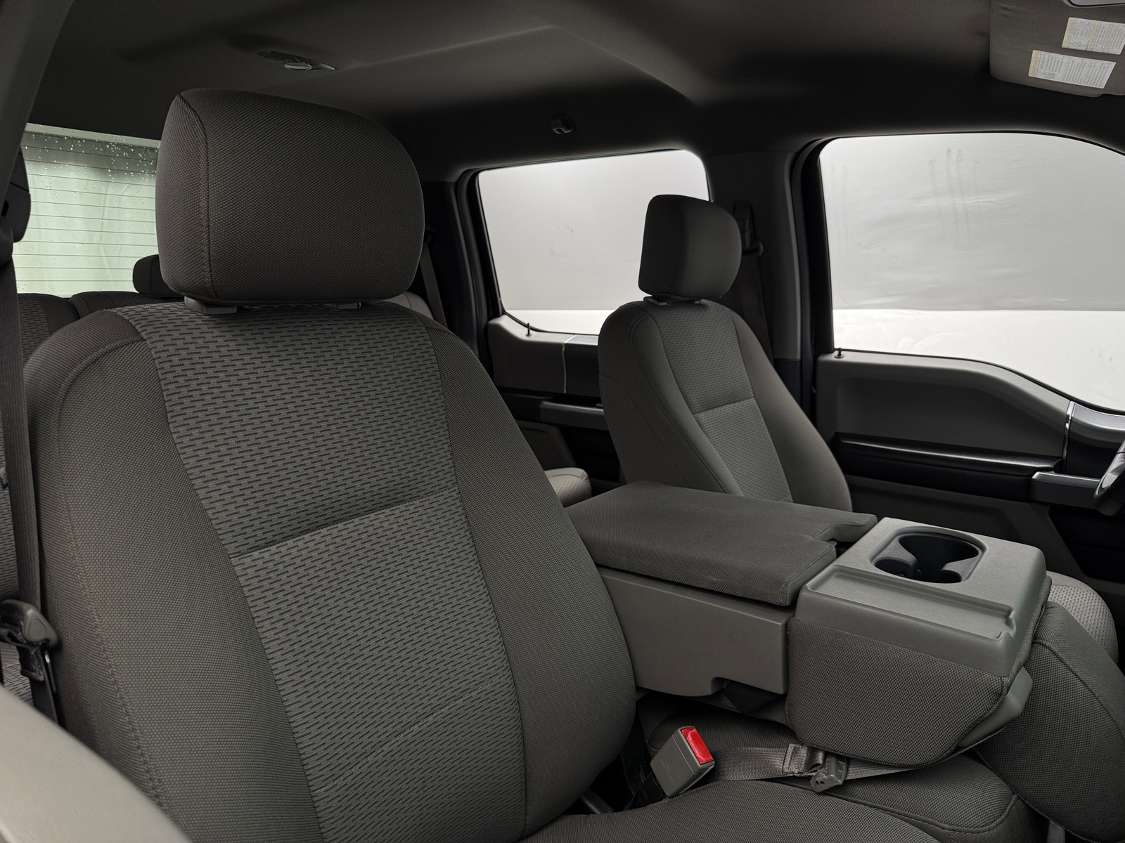 Thumbnail: 2018 Ford Econoline - 2