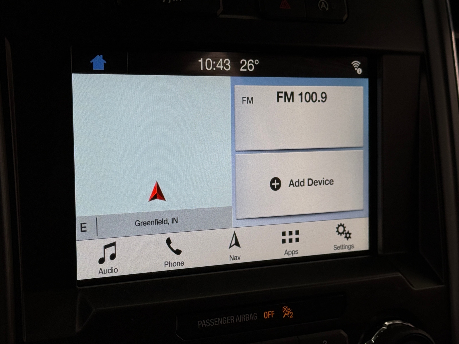 Thumbnail: 2018 Ford Econoline - 4