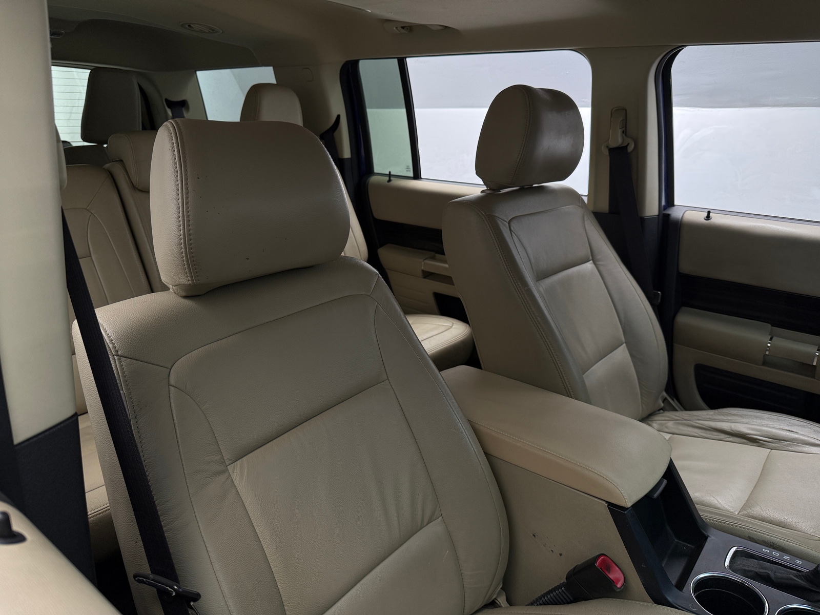 Thumbnail: 2014 Ford Flex - 2