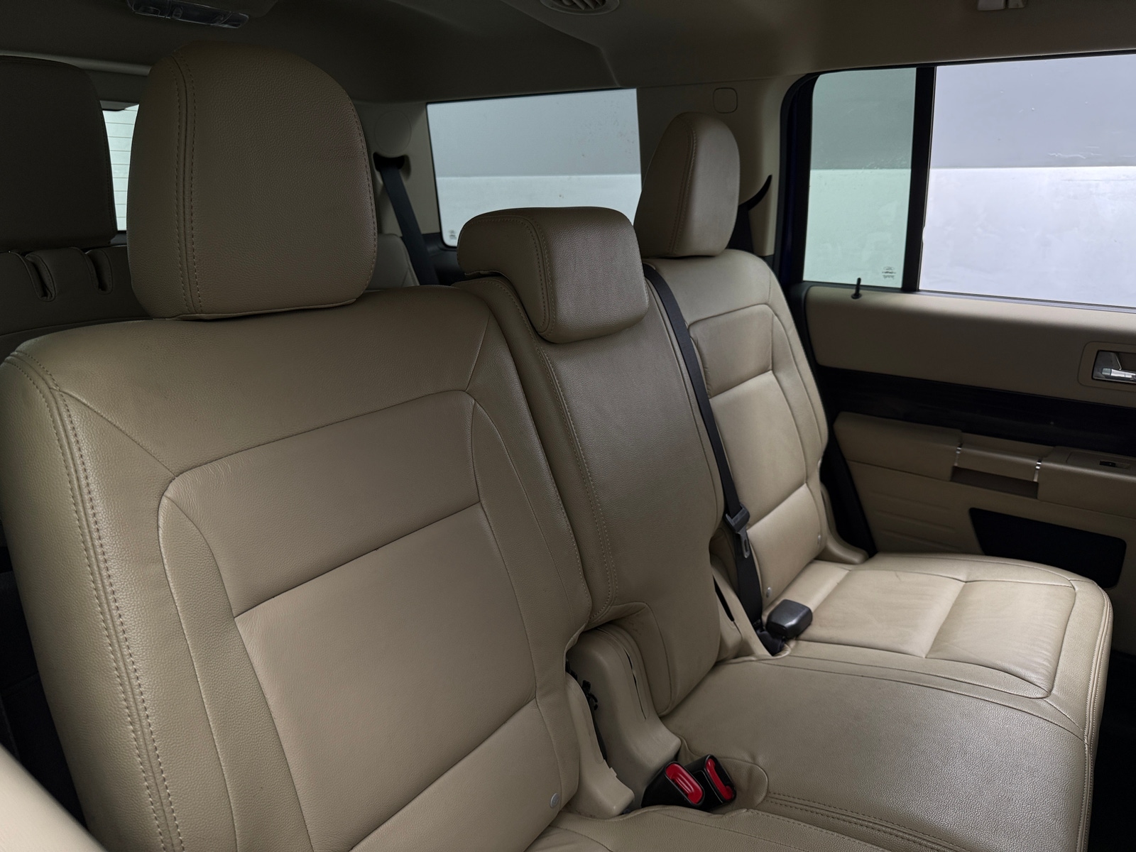 Thumbnail: 2014 Ford Flex - 6