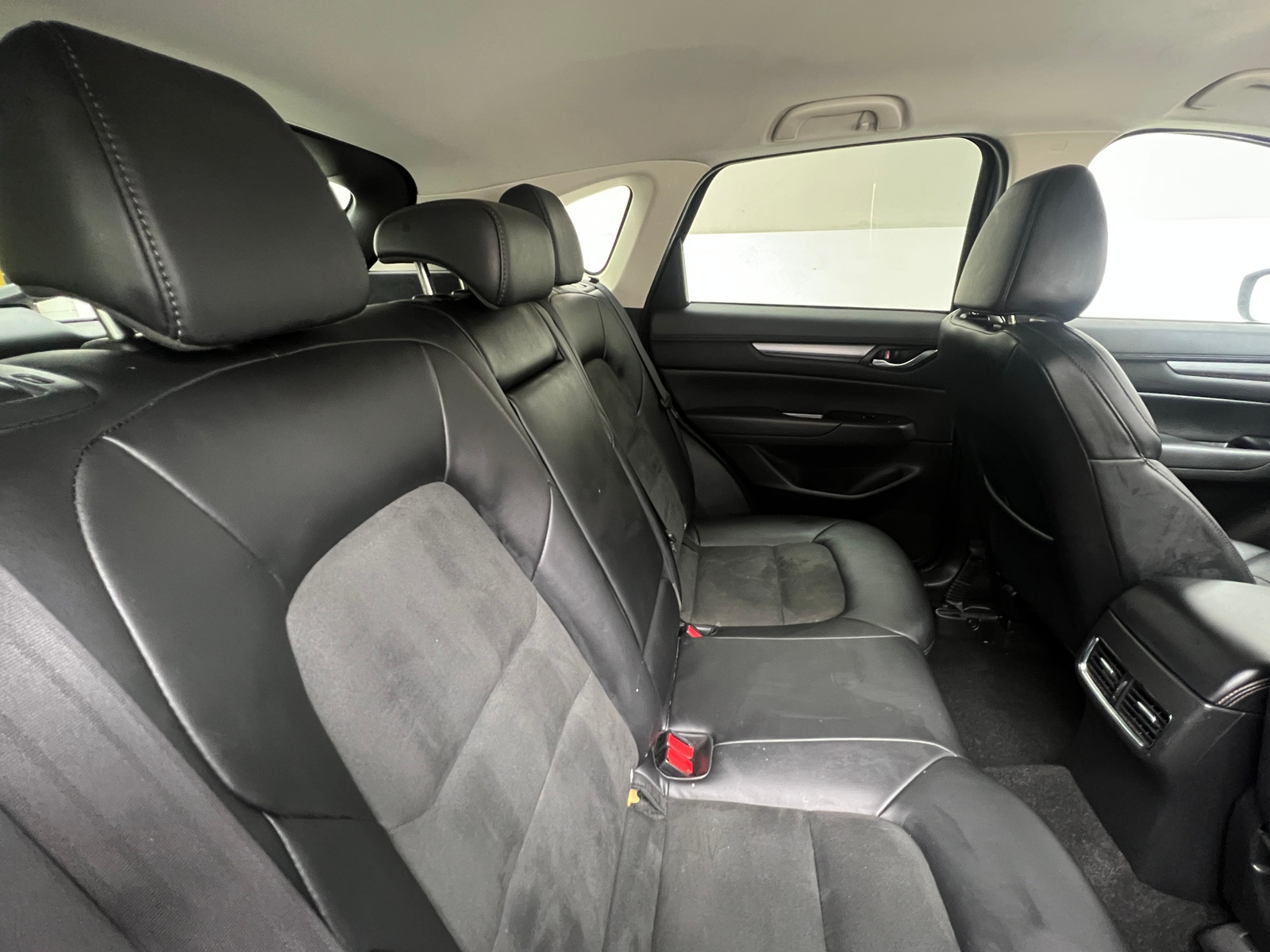 Thumbnail: 2019 Mazda CX-5 - 5