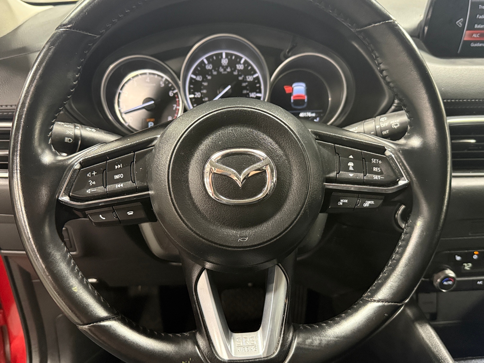 Thumbnail: 2019 Mazda CX-5 - 4