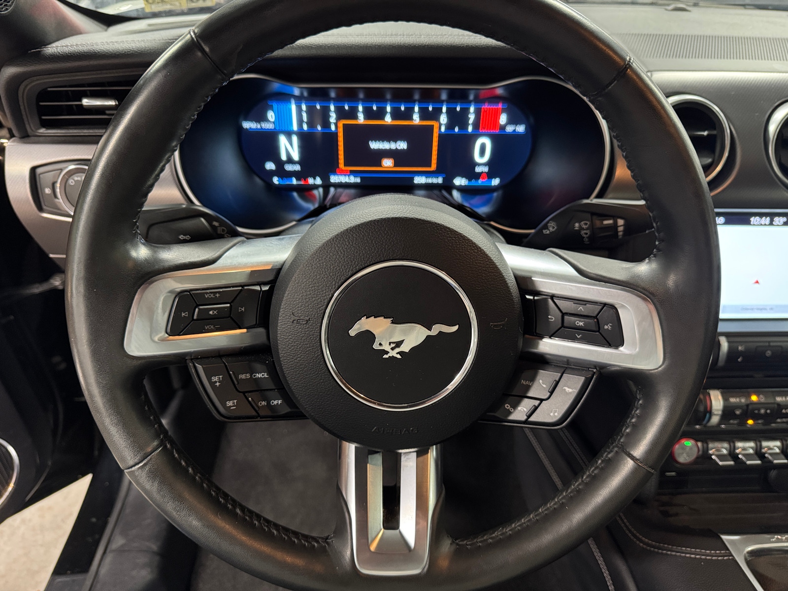 Thumbnail: 2019 Ford Mustang - 3