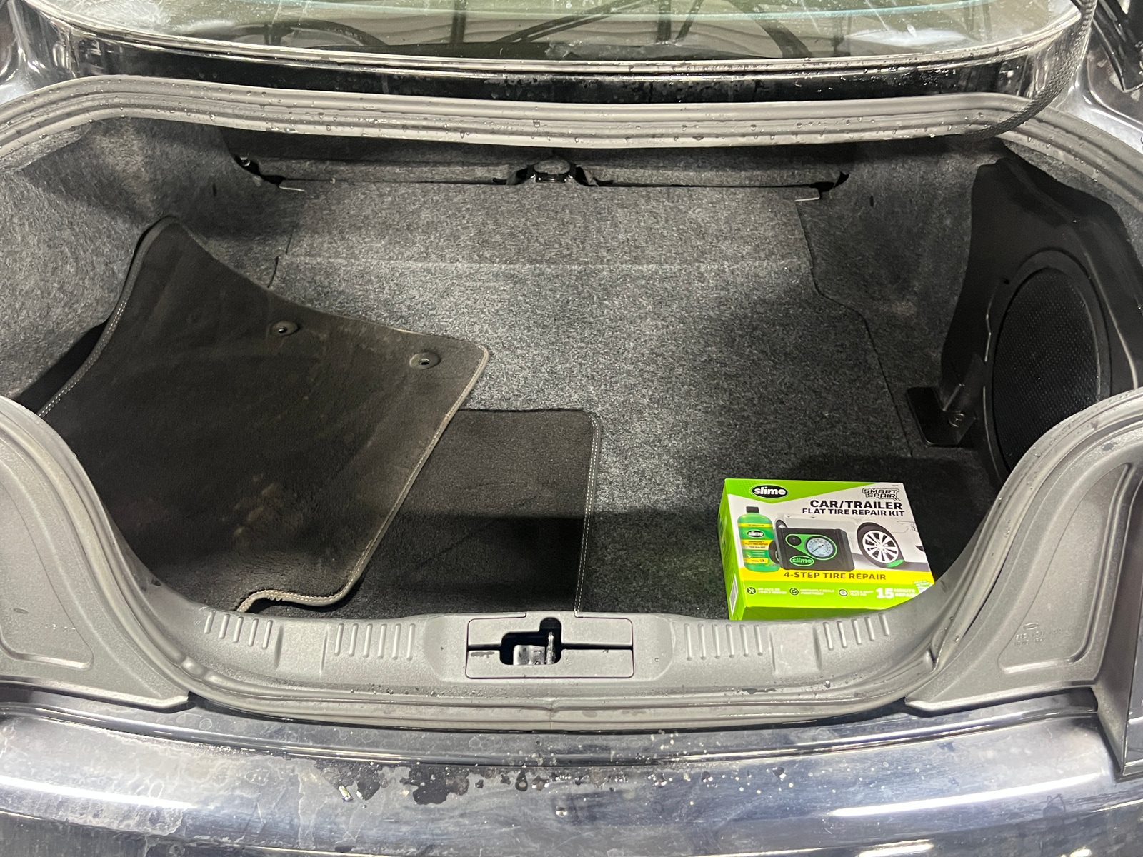 Thumbnail: 2019 Ford Mustang - 4