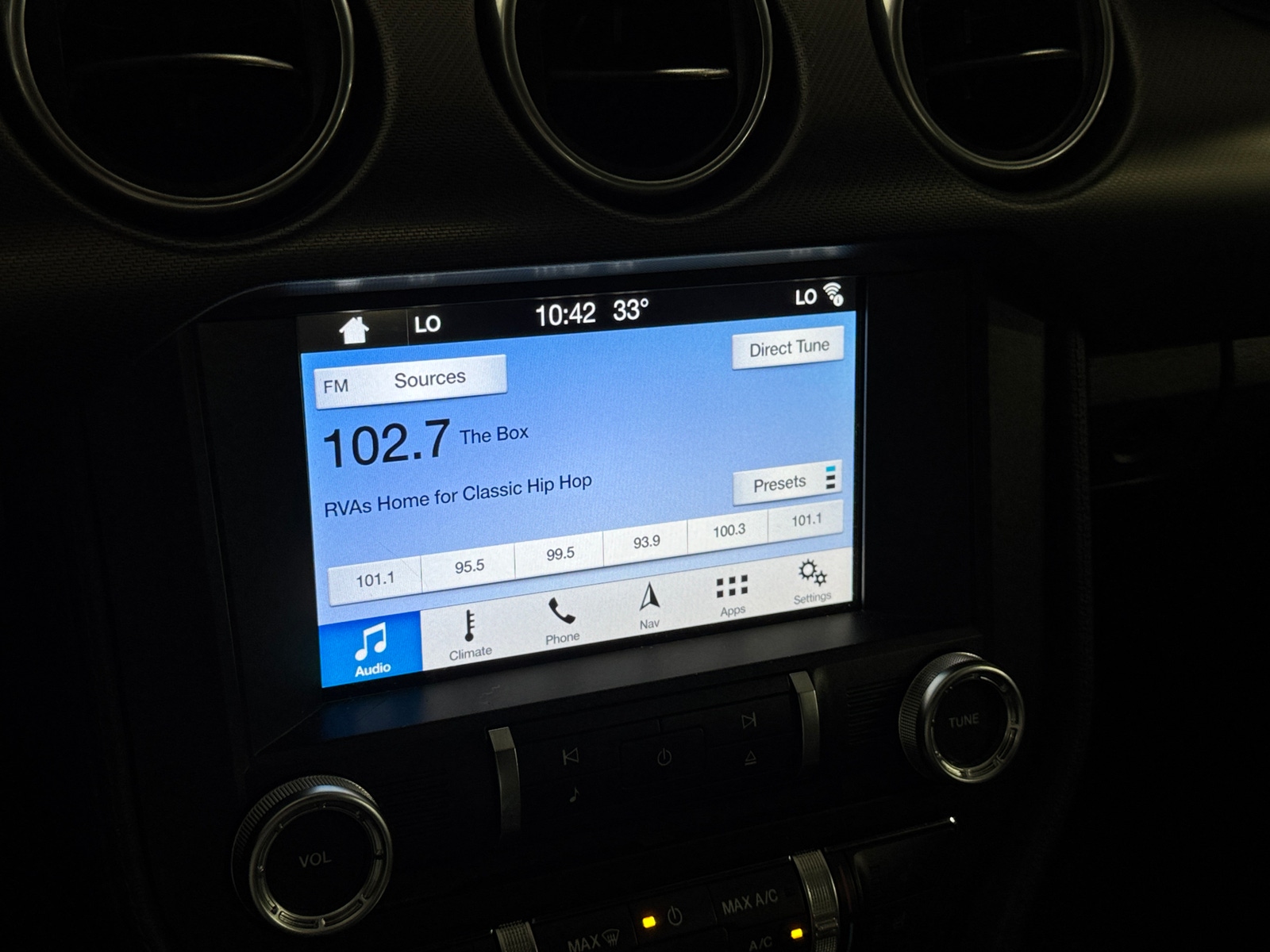 Thumbnail: 2019 Ford Mustang - 2