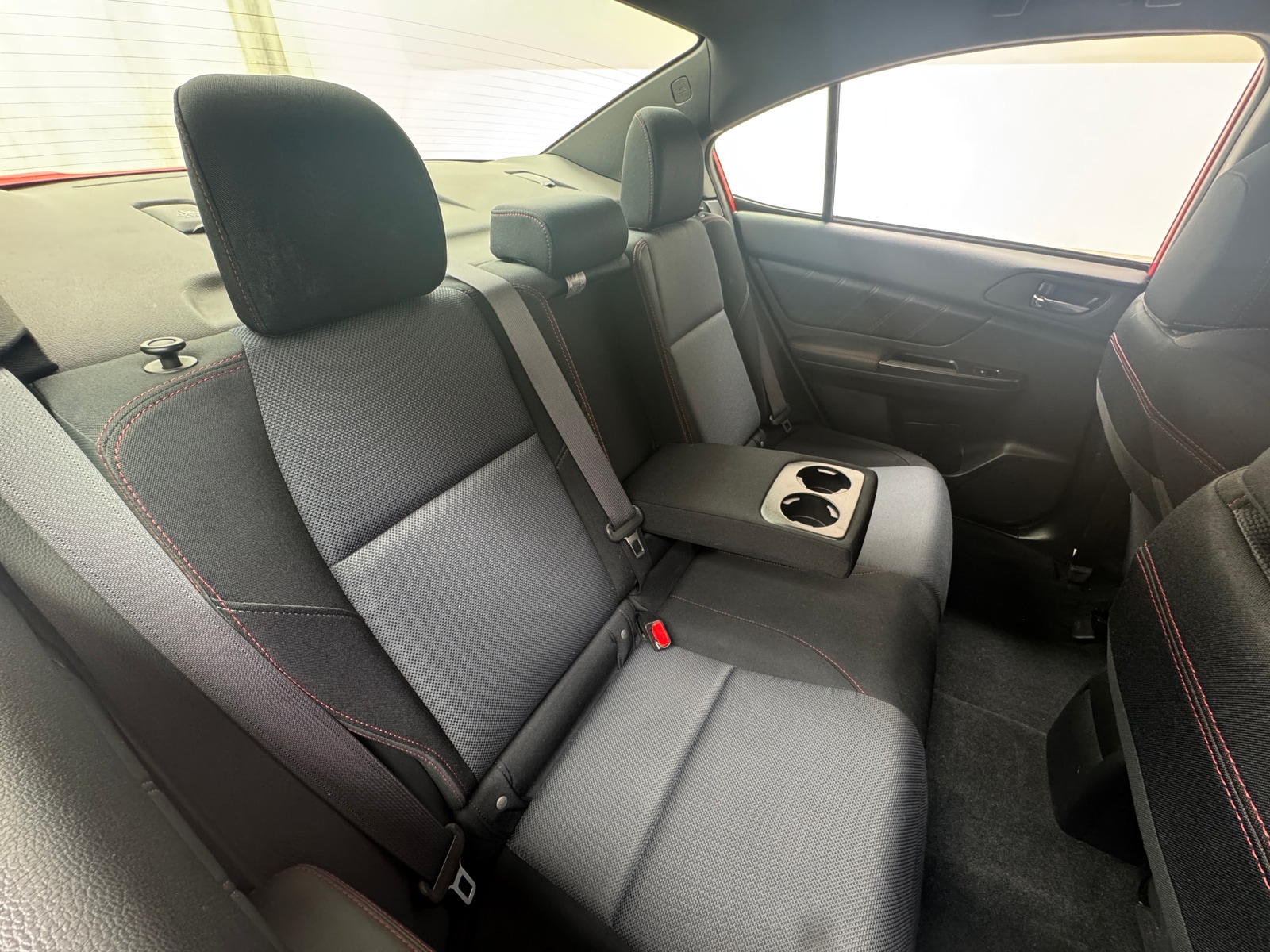 Thumbnail: 2020 Subaru WRX - 6