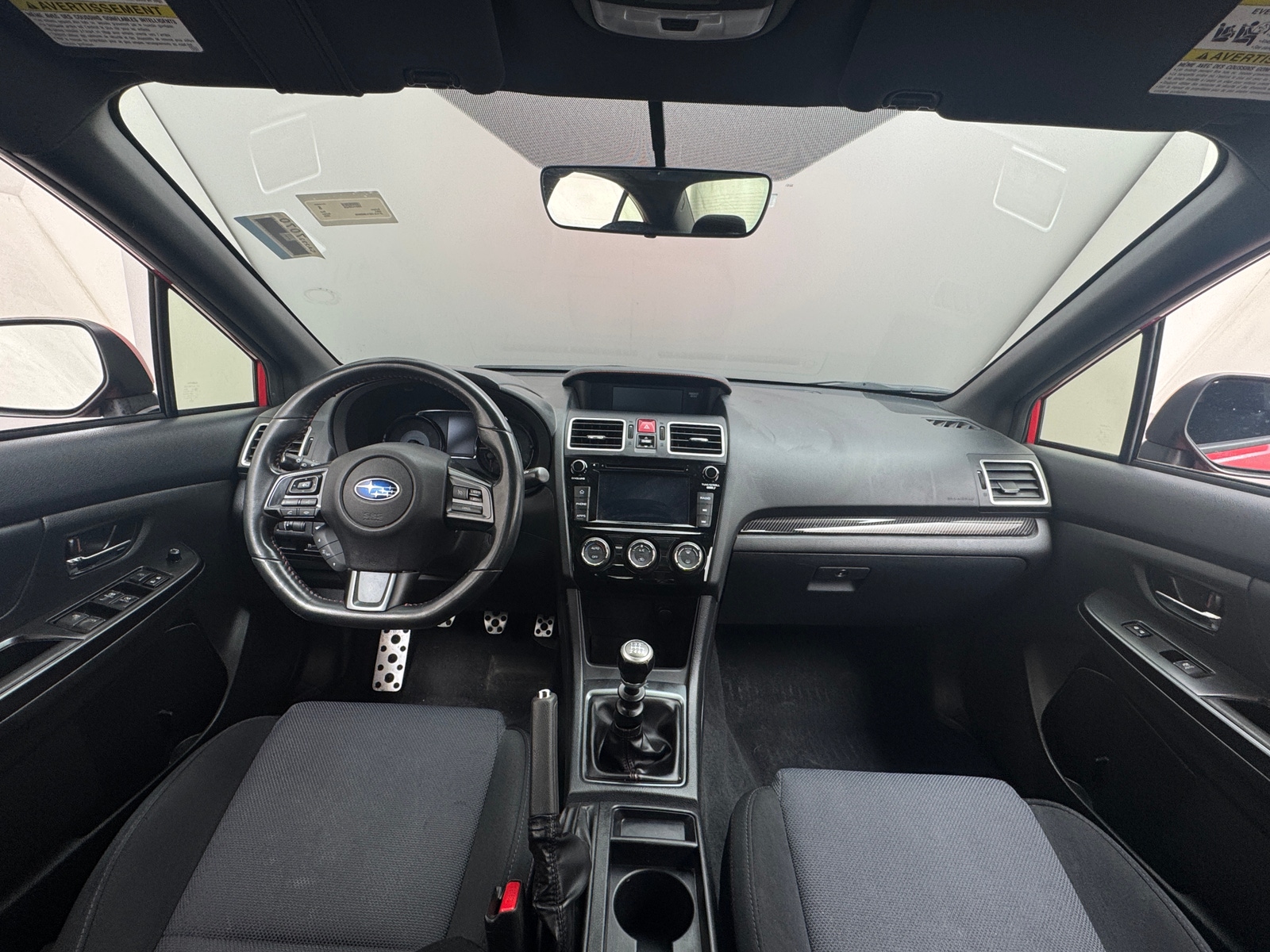 Thumbnail: 2020 Subaru WRX - 3