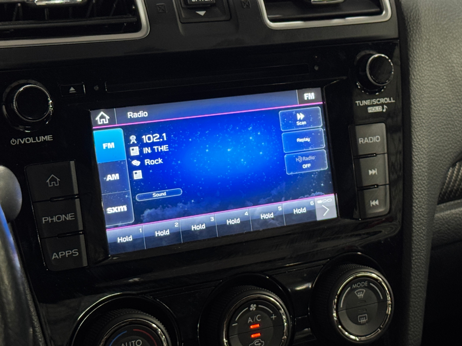 Thumbnail: 2020 Subaru WRX - 4