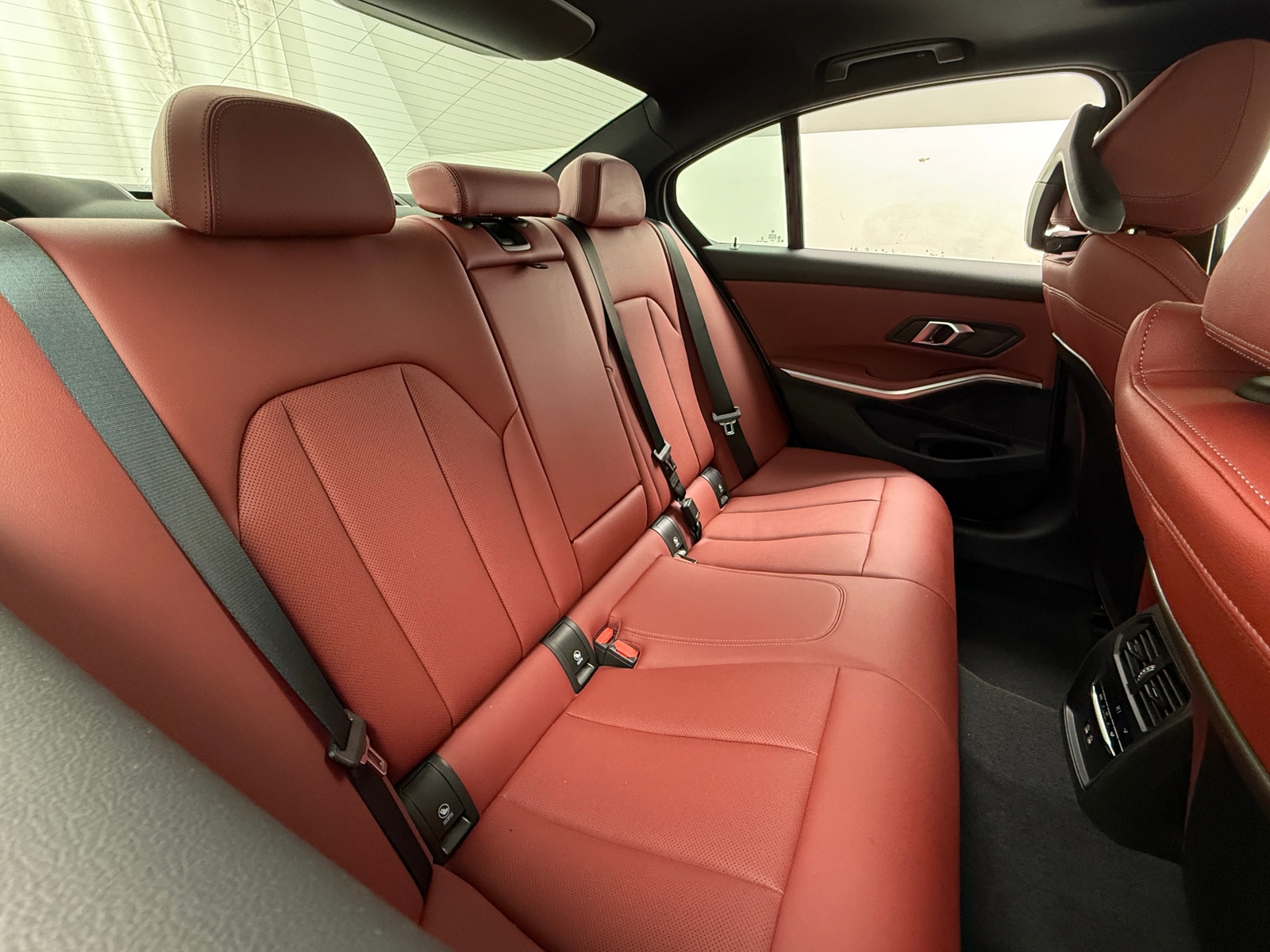 Thumbnail: 2024 BMW 3 Series - 5