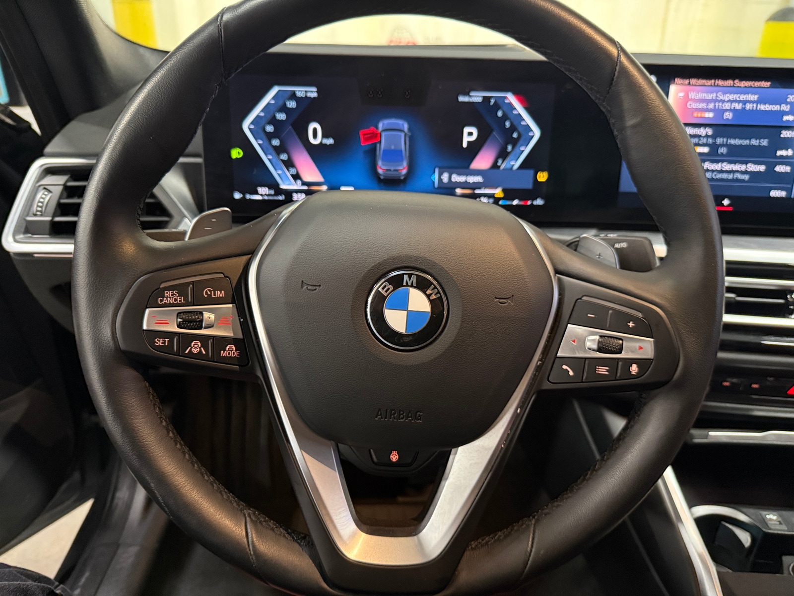 Thumbnail: 2024 BMW 3 Series - 4