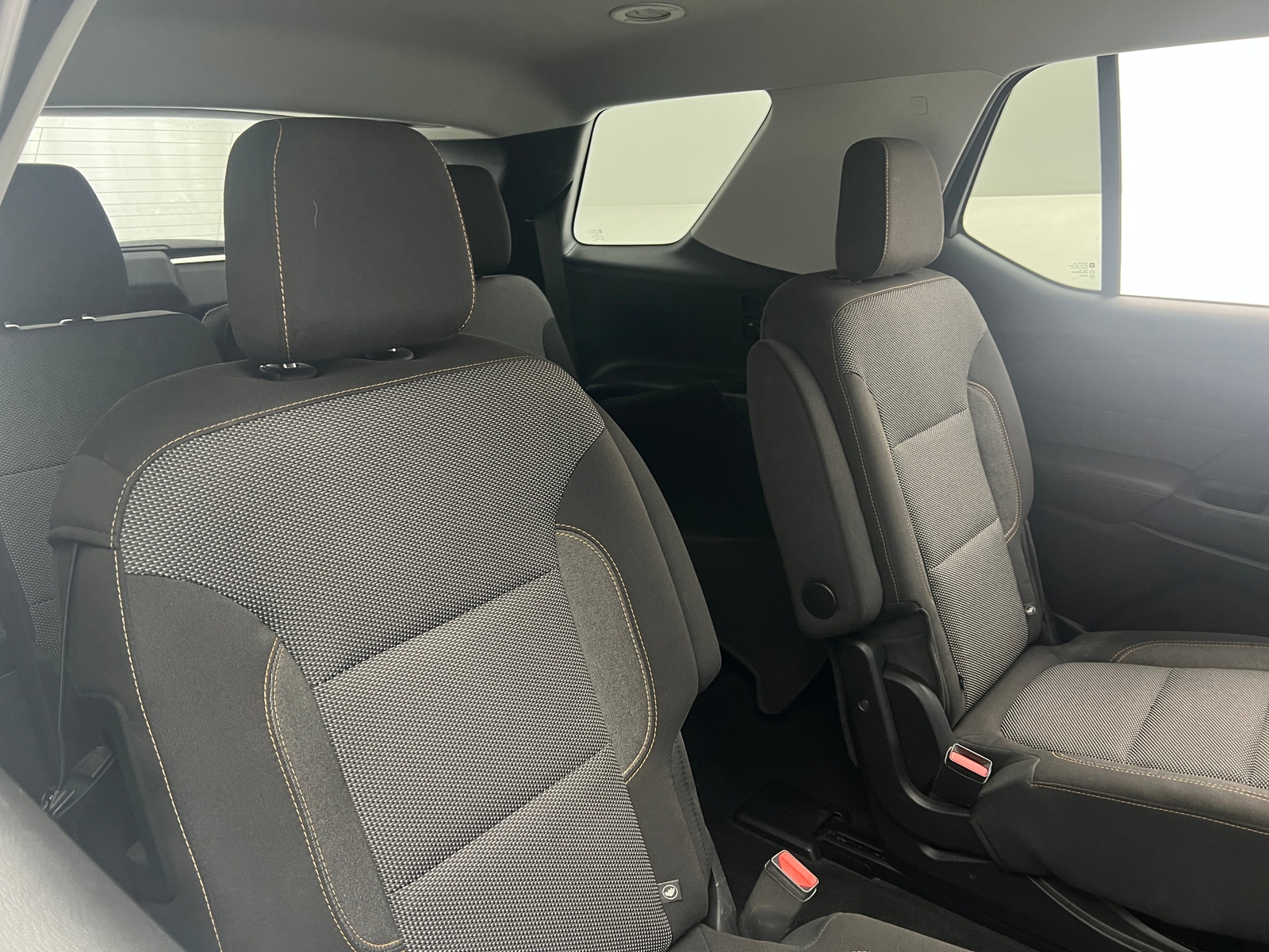 Thumbnail: 2018 Chevrolet Traverse - 6