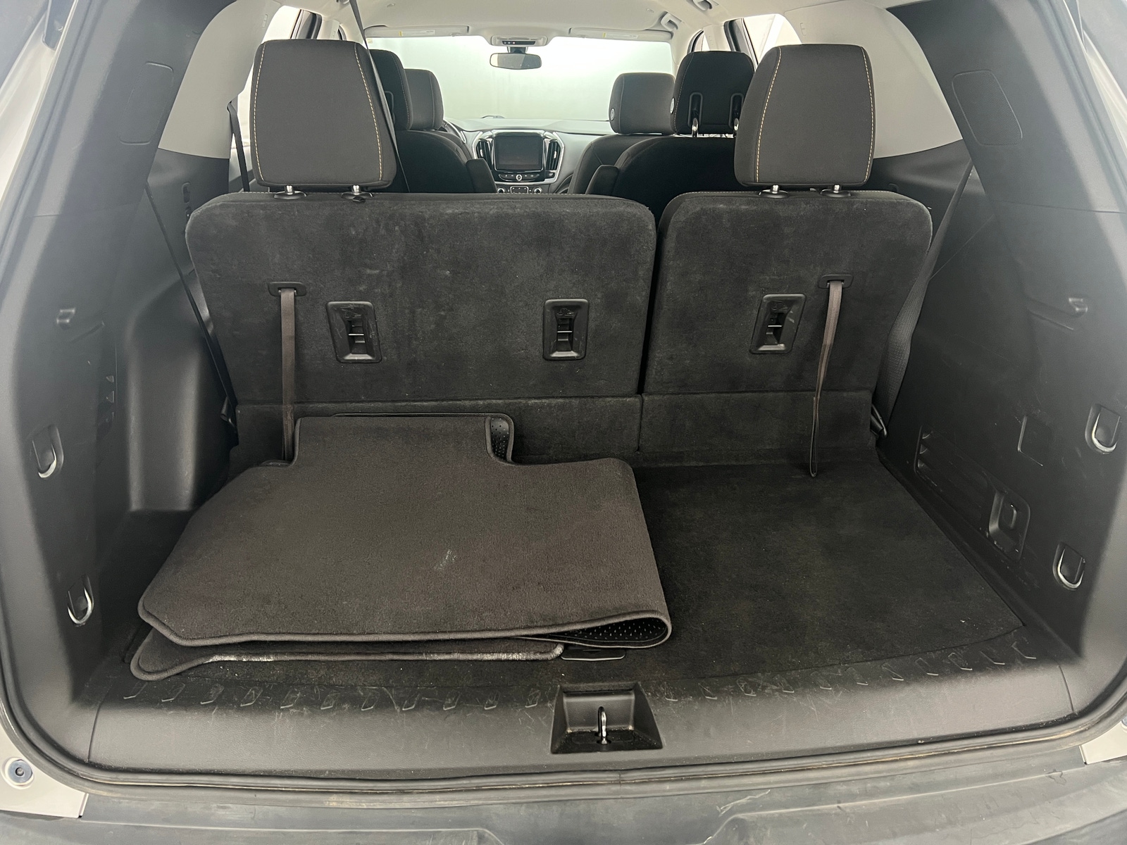 Thumbnail: 2018 Chevrolet Traverse - 7