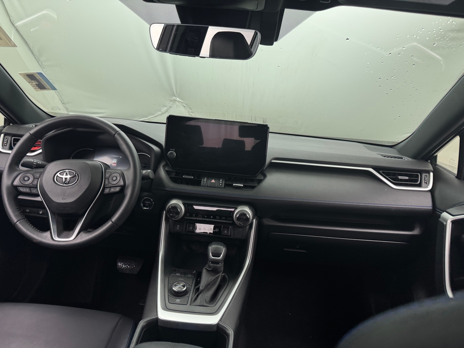 Thumbnail: 2023 Toyota RAV4 - 2