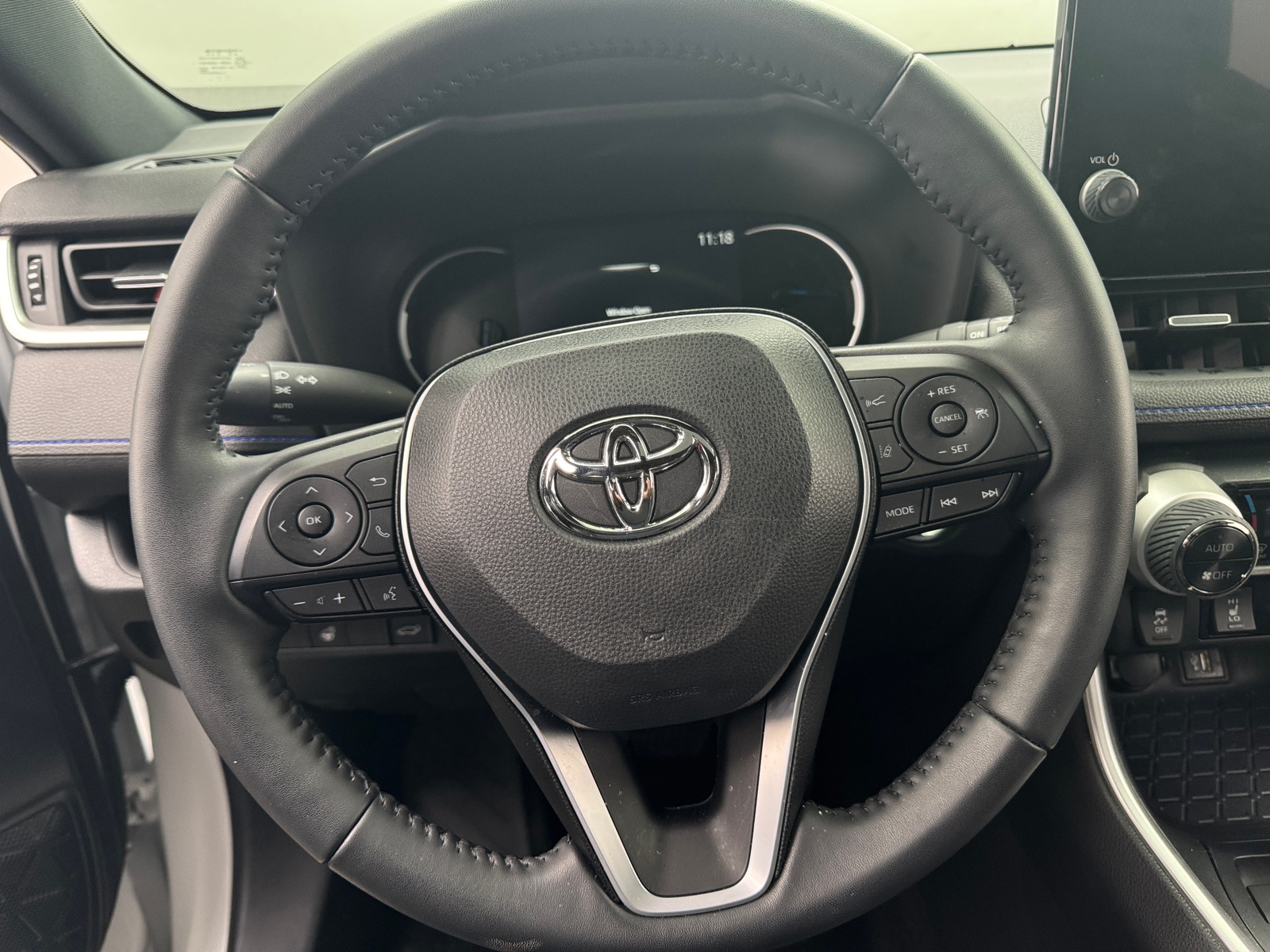 Thumbnail: 2023 Toyota RAV4 - 4