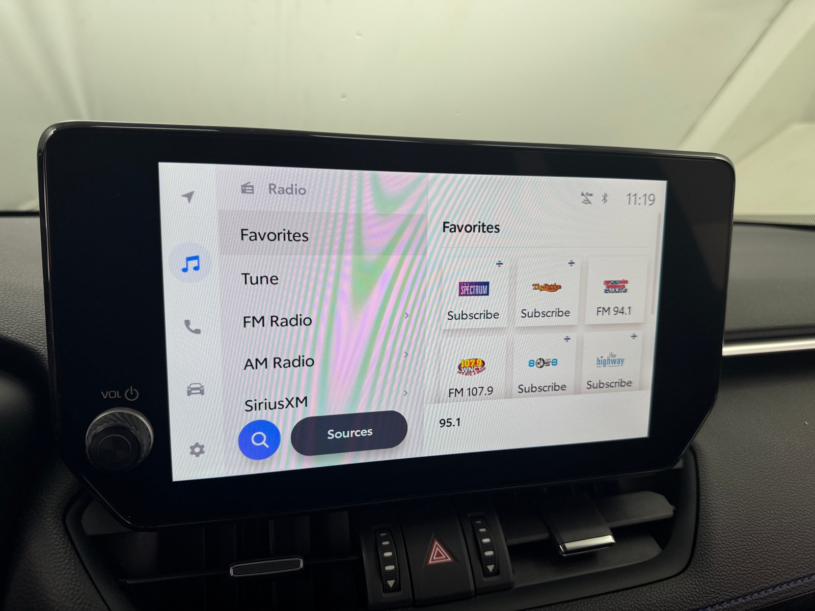 Thumbnail: 2023 Toyota RAV4 - 3