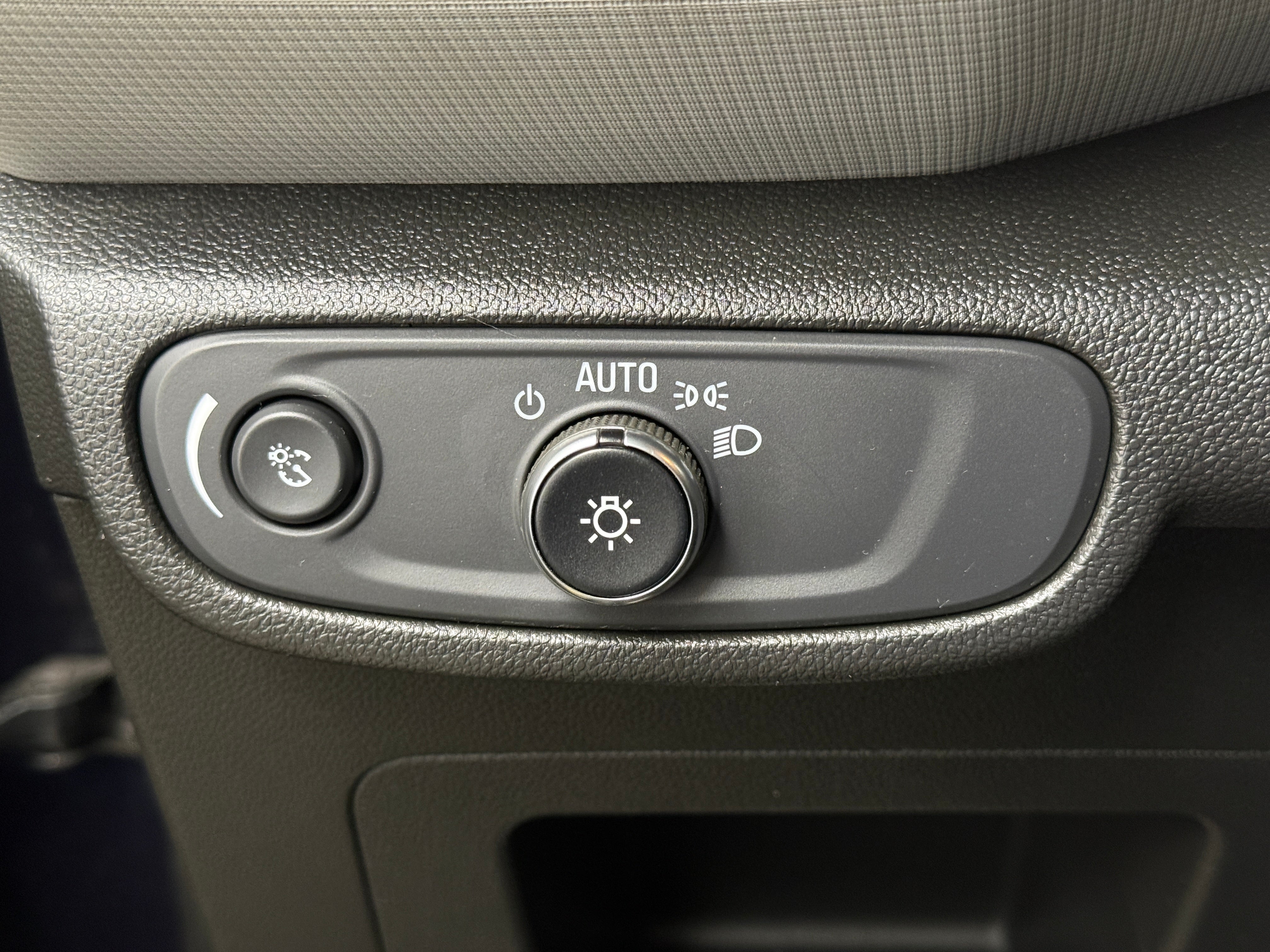 2021 Chevrolet Trailblazer