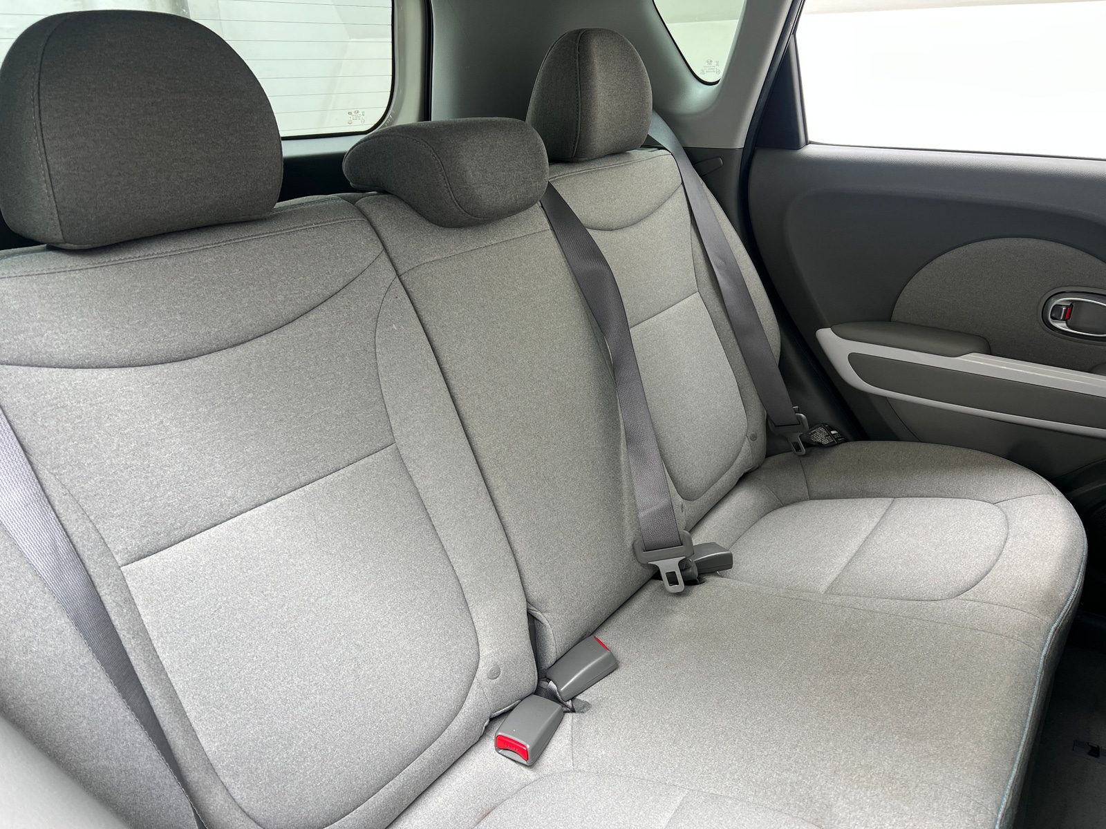 Thumbnail: 2018 Kia Soul EV - 6