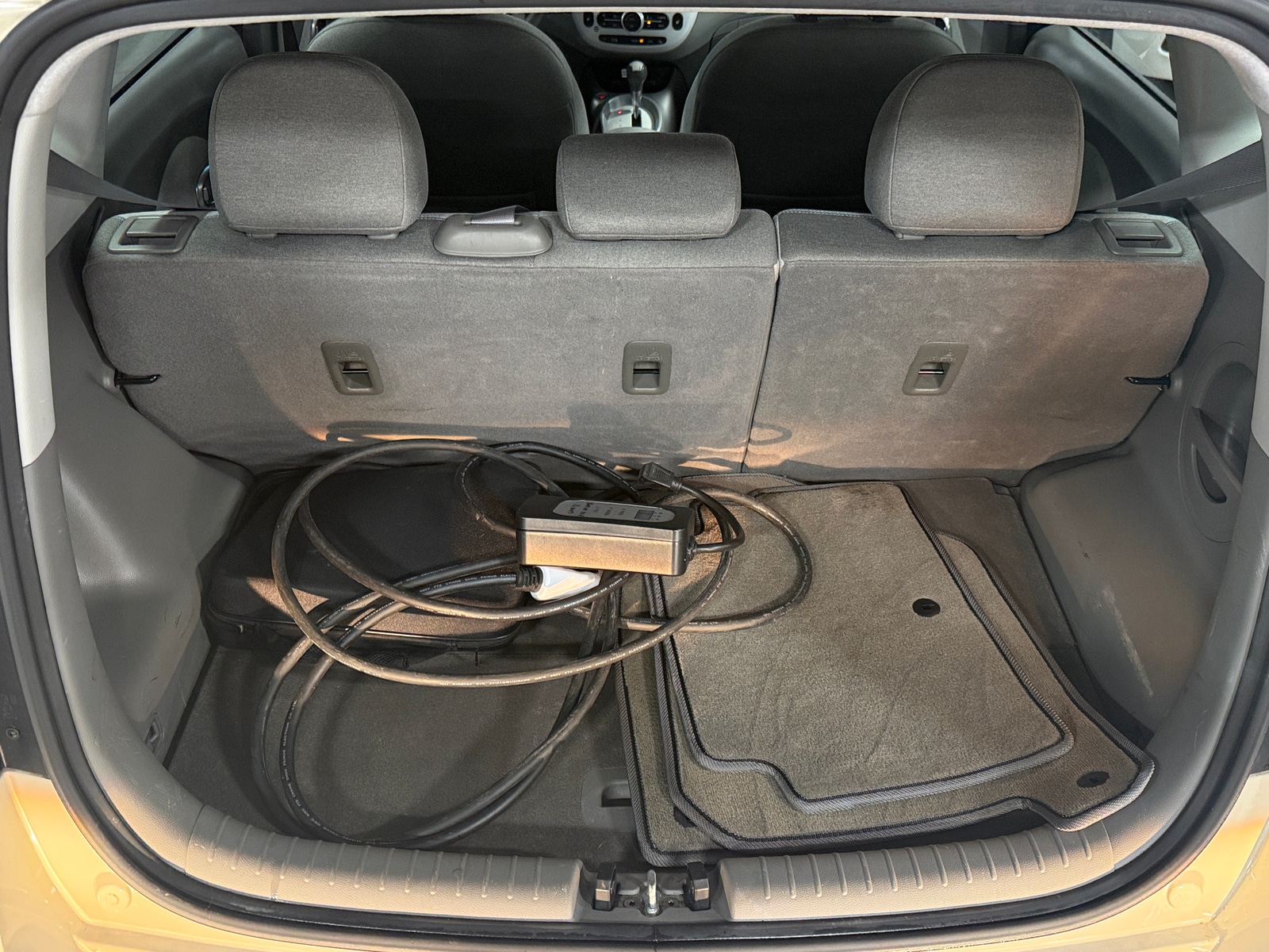 Thumbnail: 2018 Kia Soul EV - 7