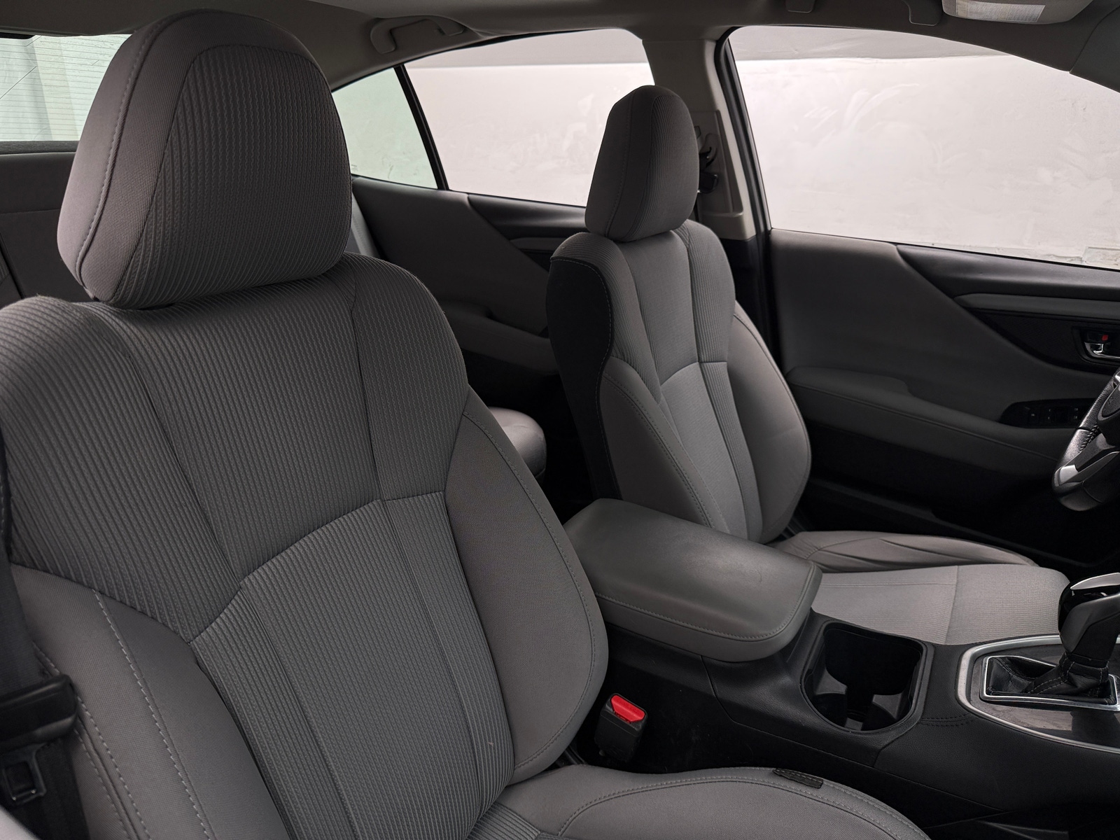 Thumbnail: 2022 Subaru Legacy - 2