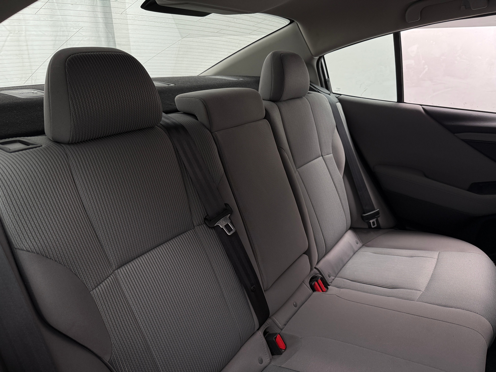 Thumbnail: 2022 Subaru Legacy - 6