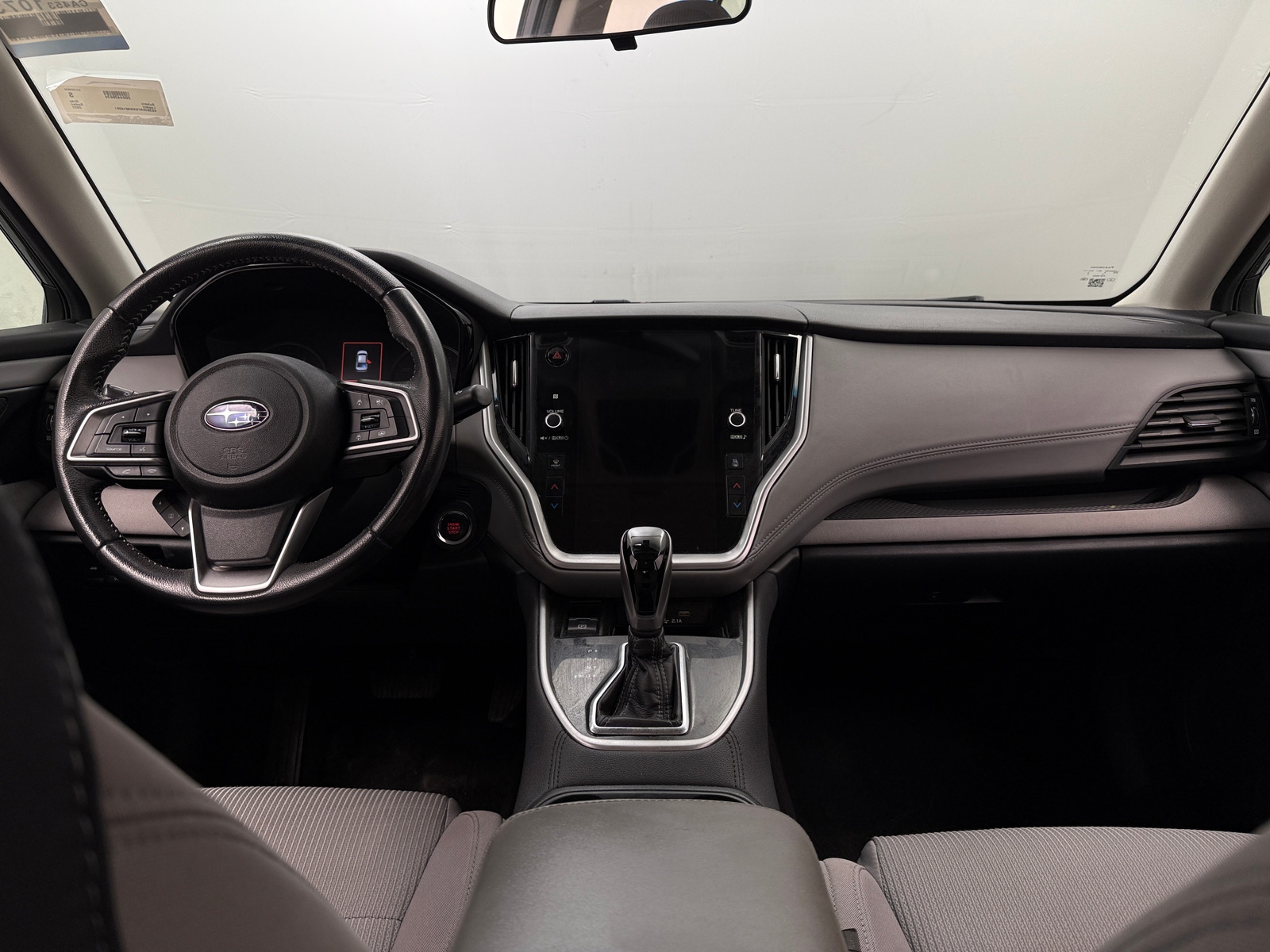 Thumbnail: 2022 Subaru Legacy - 3