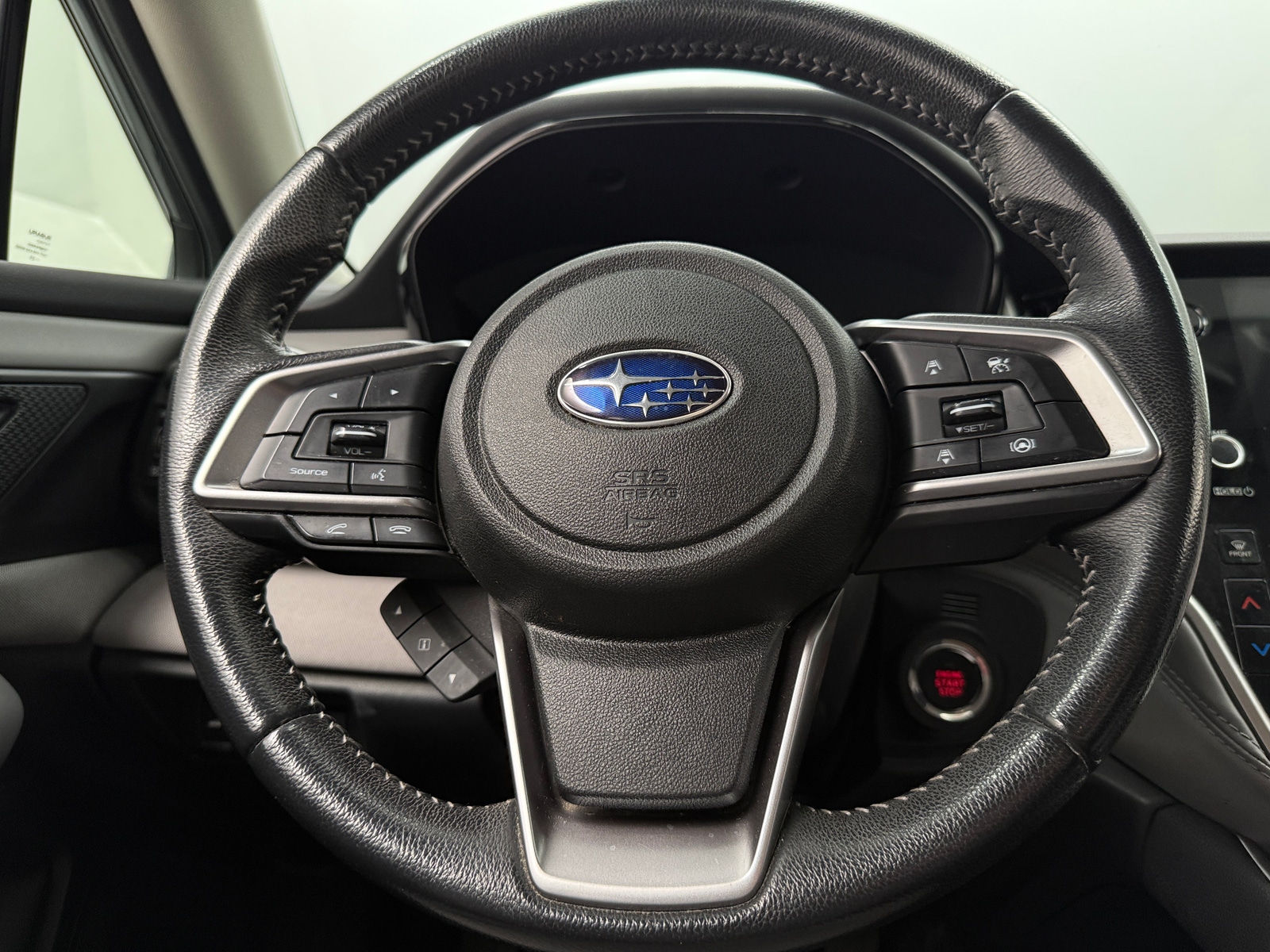 Thumbnail: 2022 Subaru Legacy - 5