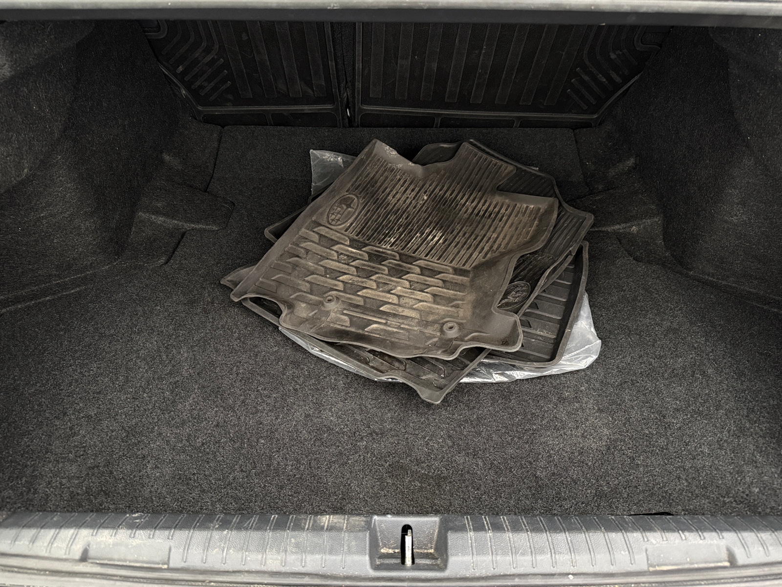 Thumbnail: 2022 Subaru Legacy - 7