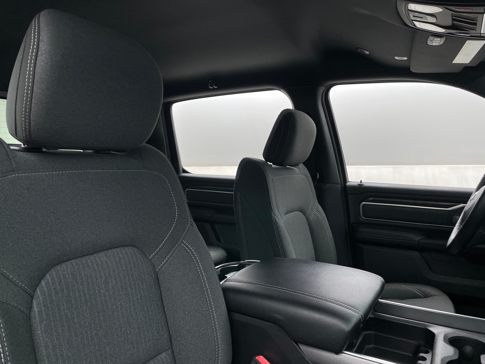 Thumbnail: 2019 RAM 1500 - 2