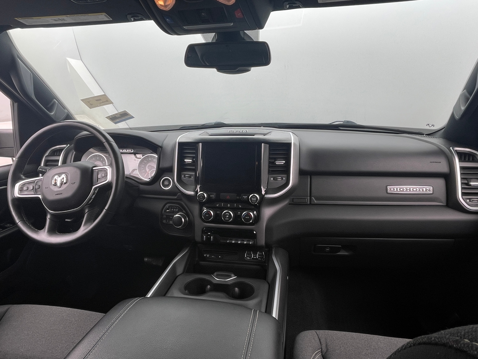 Thumbnail: 2019 RAM 1500 - 3