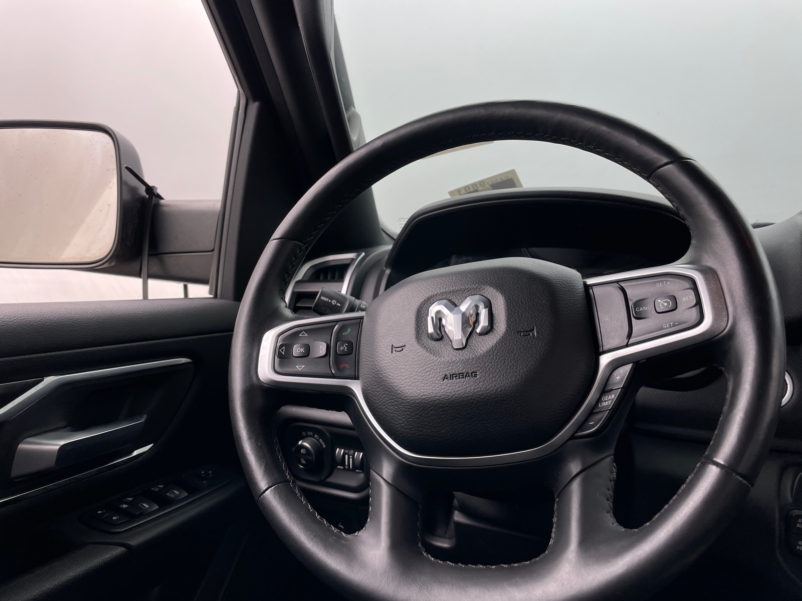 Thumbnail: 2019 RAM 1500 - 4