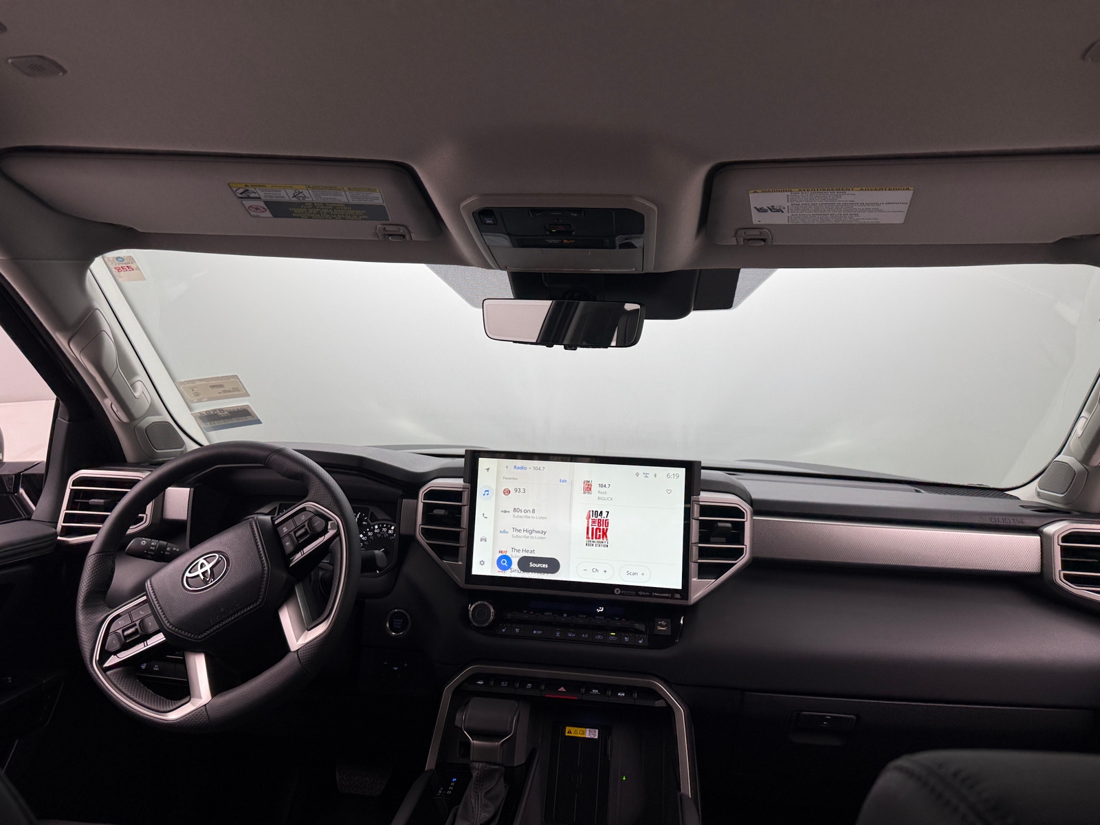 Thumbnail: 2023 Toyota Tundra - 2