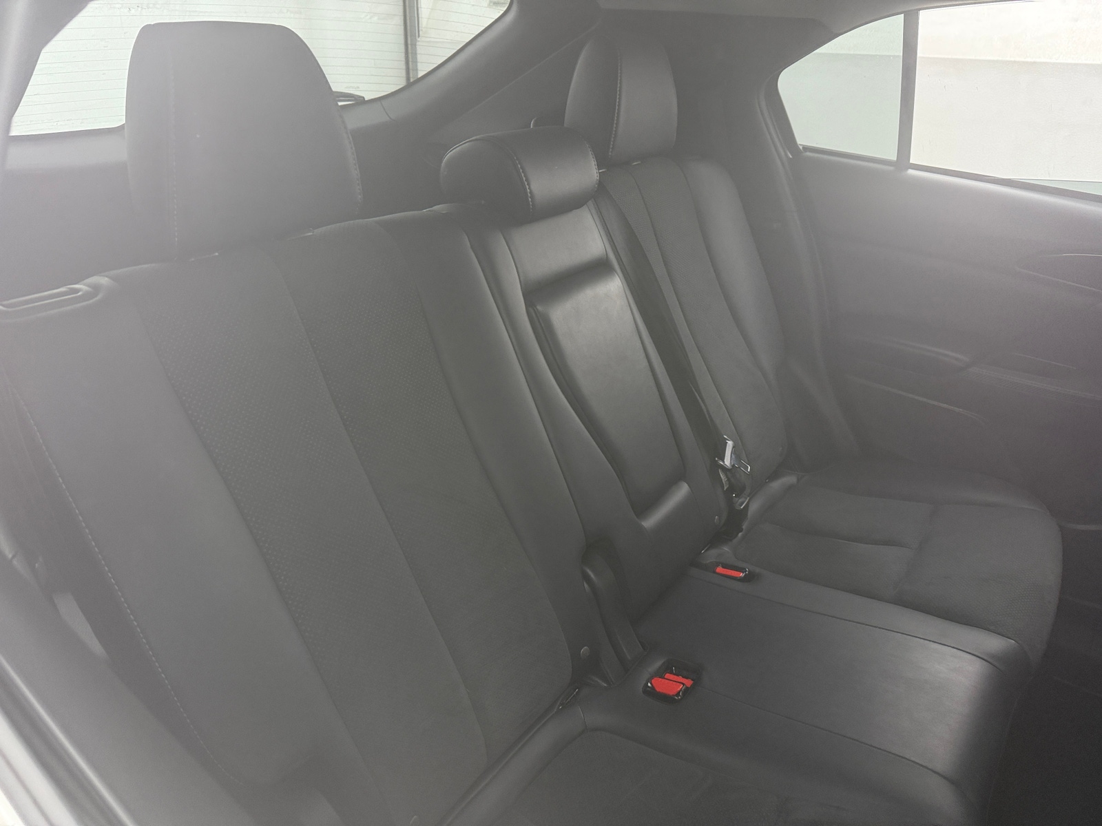 Thumbnail: 2024 Mitsubishi Eclipse Cross - 6